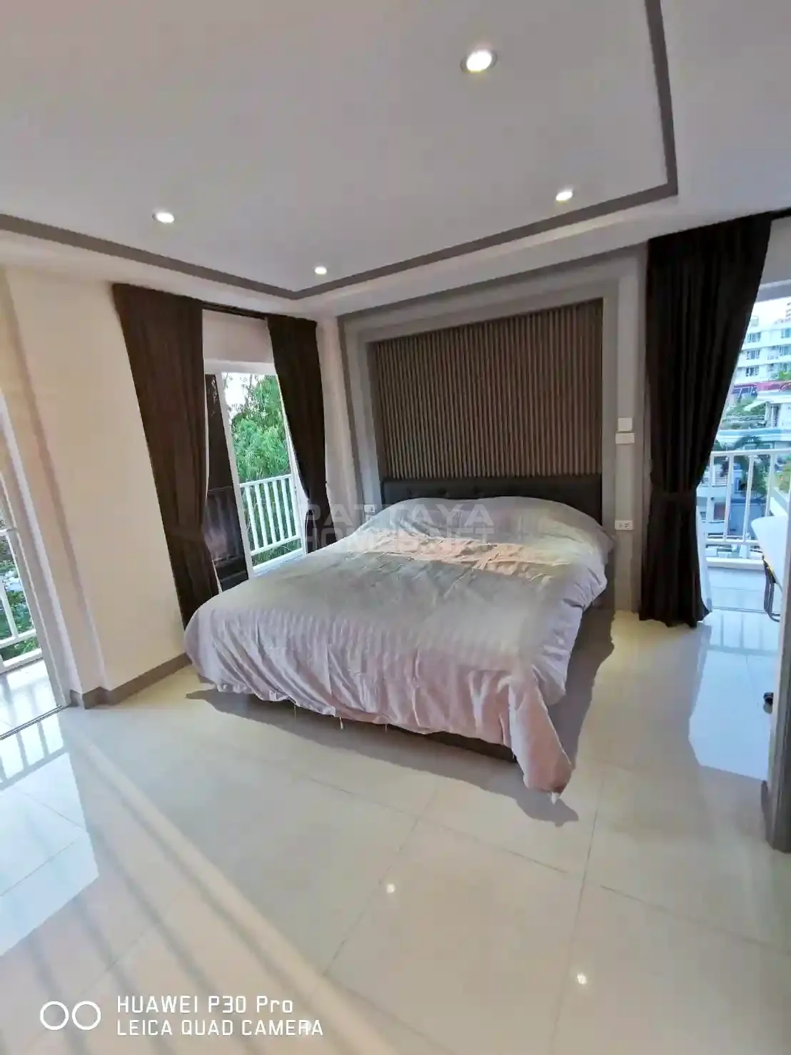 Studio for rent in New Nordic Vip 6 – 7