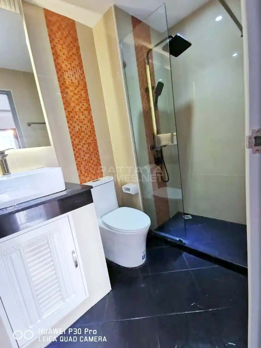 Studio for rent in New Nordic Vip 6 – 11