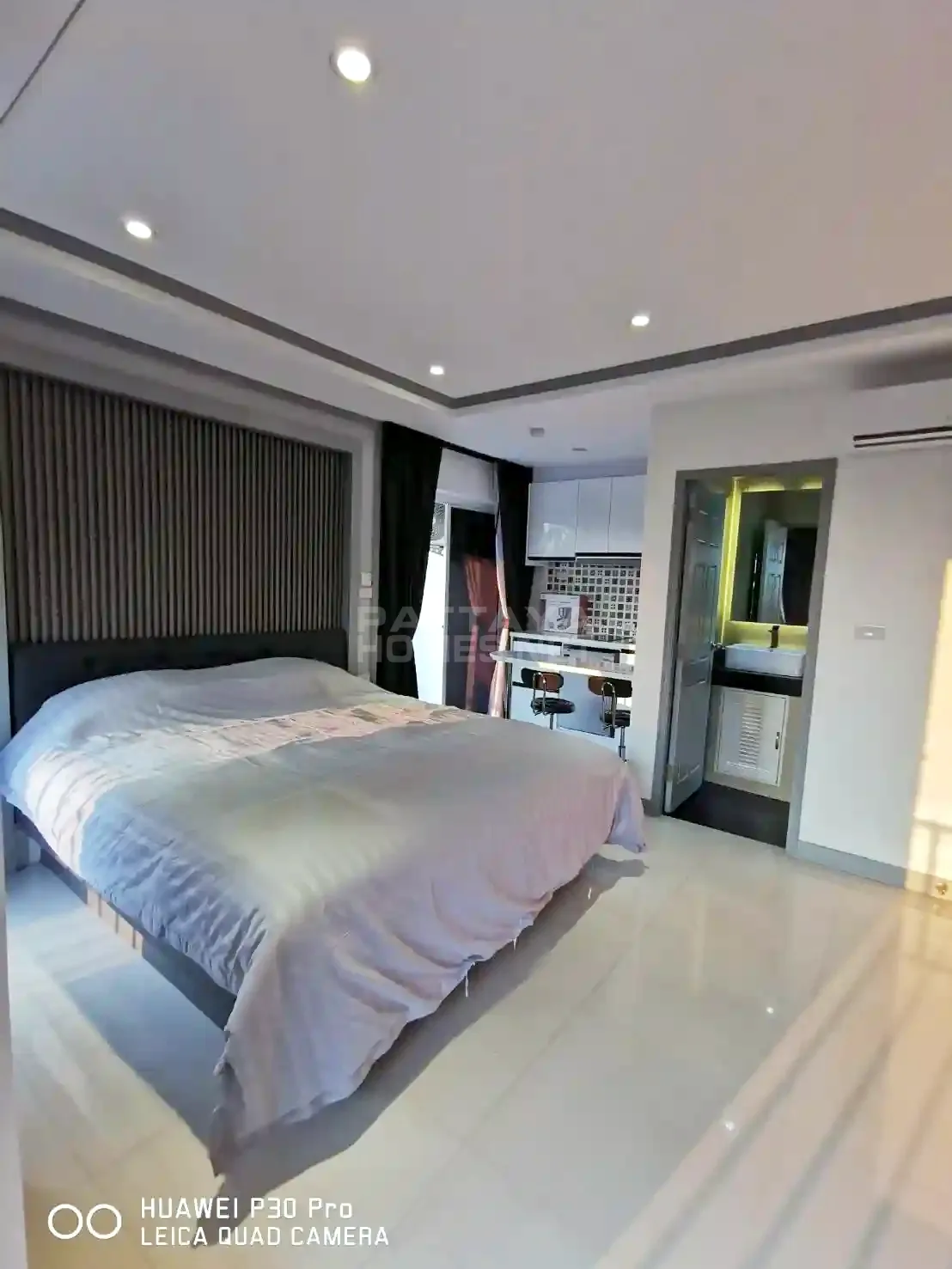 Studio for rent in New Nordic Vip 6 – 5
