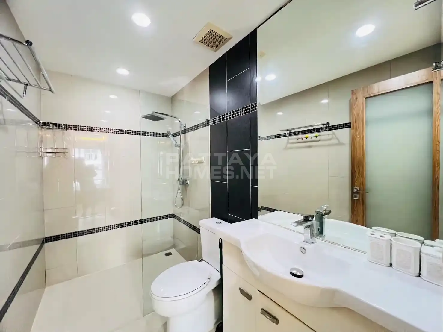 1-bedroom condo for rent in C-View Boutique – 6