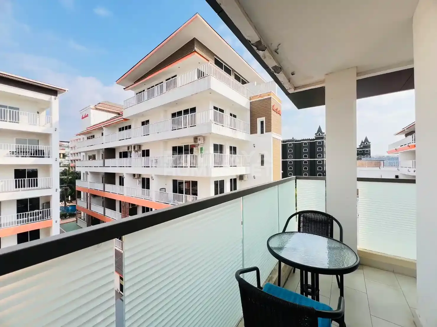 1-bedroom condo for rent in C-View Boutique – 9