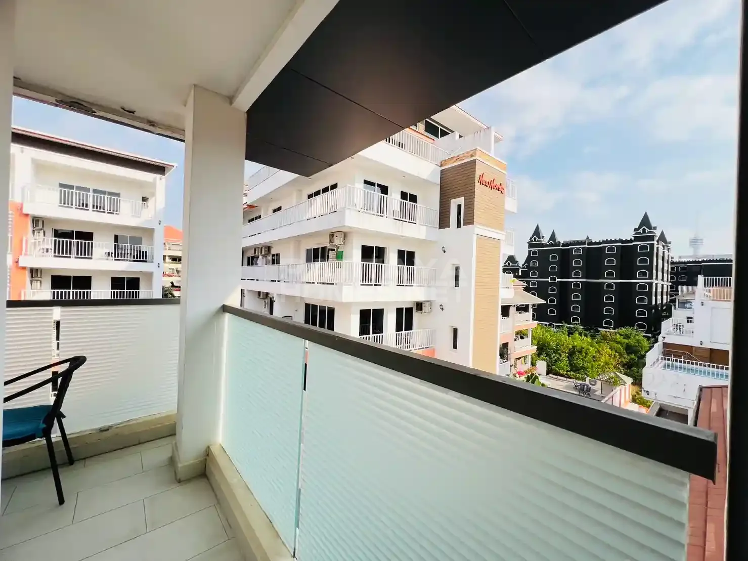 1-bedroom condo for rent in C-View Boutique – 7
