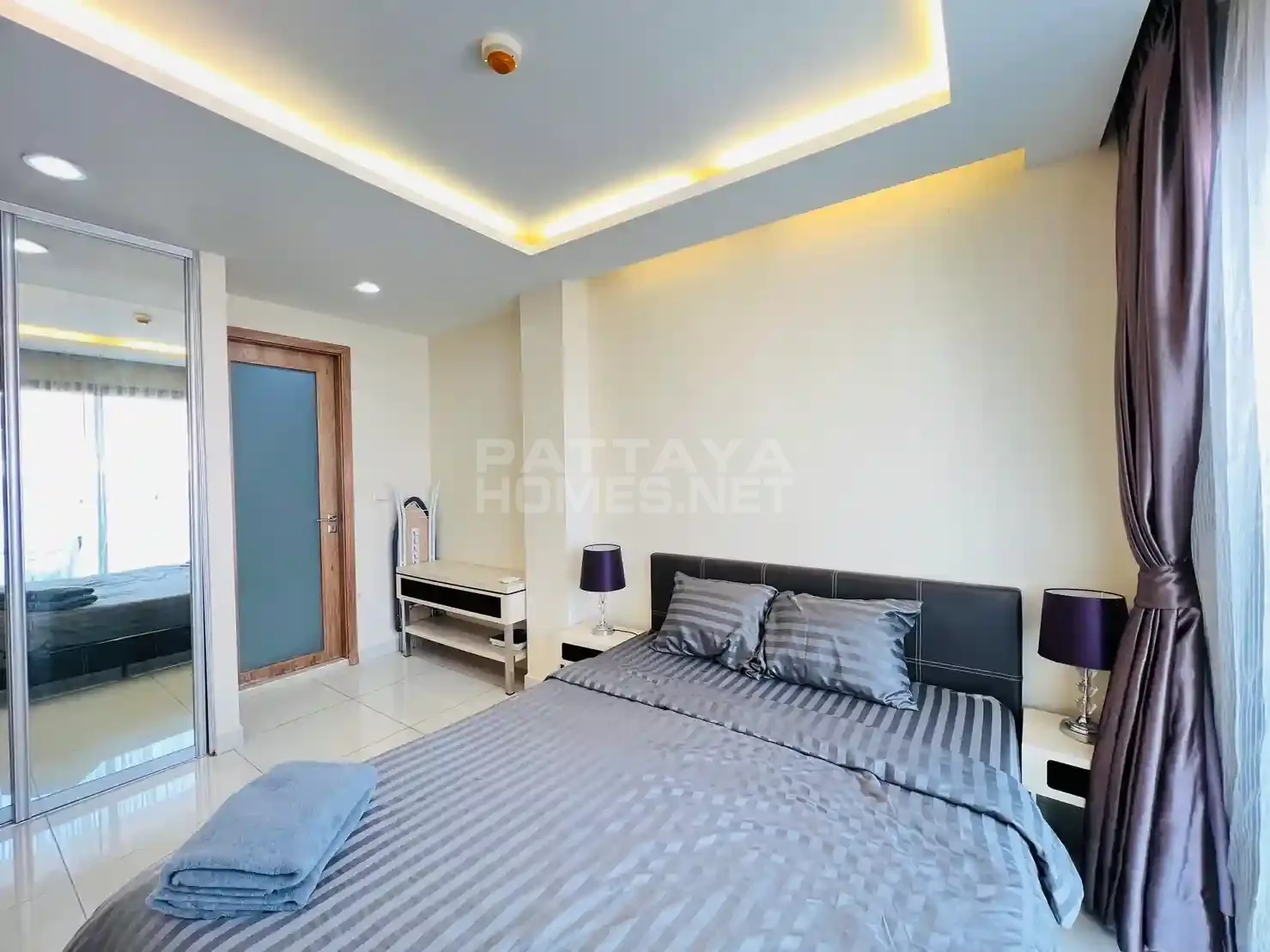 1-bedroom condo for rent in C-View Boutique – 4