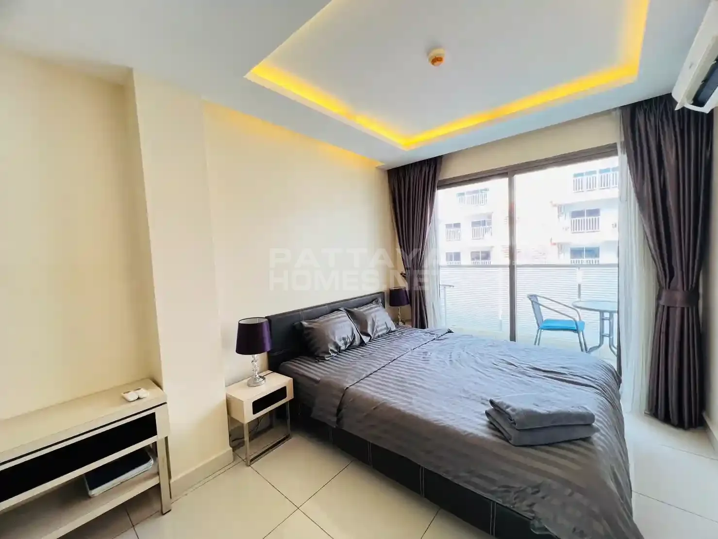 1-bedroom condo for rent in C-View Boutique – 5