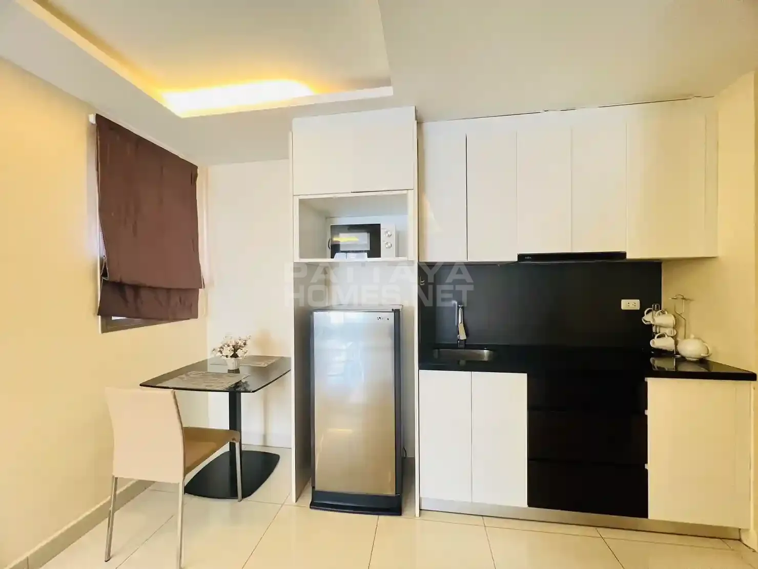 1-bedroom condo for rent in C-View Boutique – 2