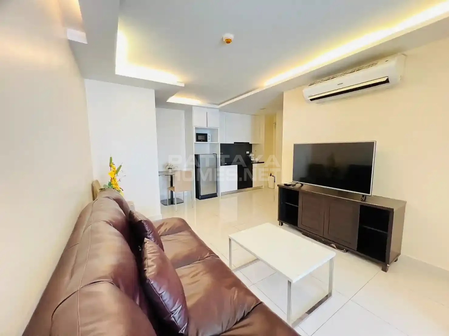 1-bedroom condo for rent in C-View Boutique – 3