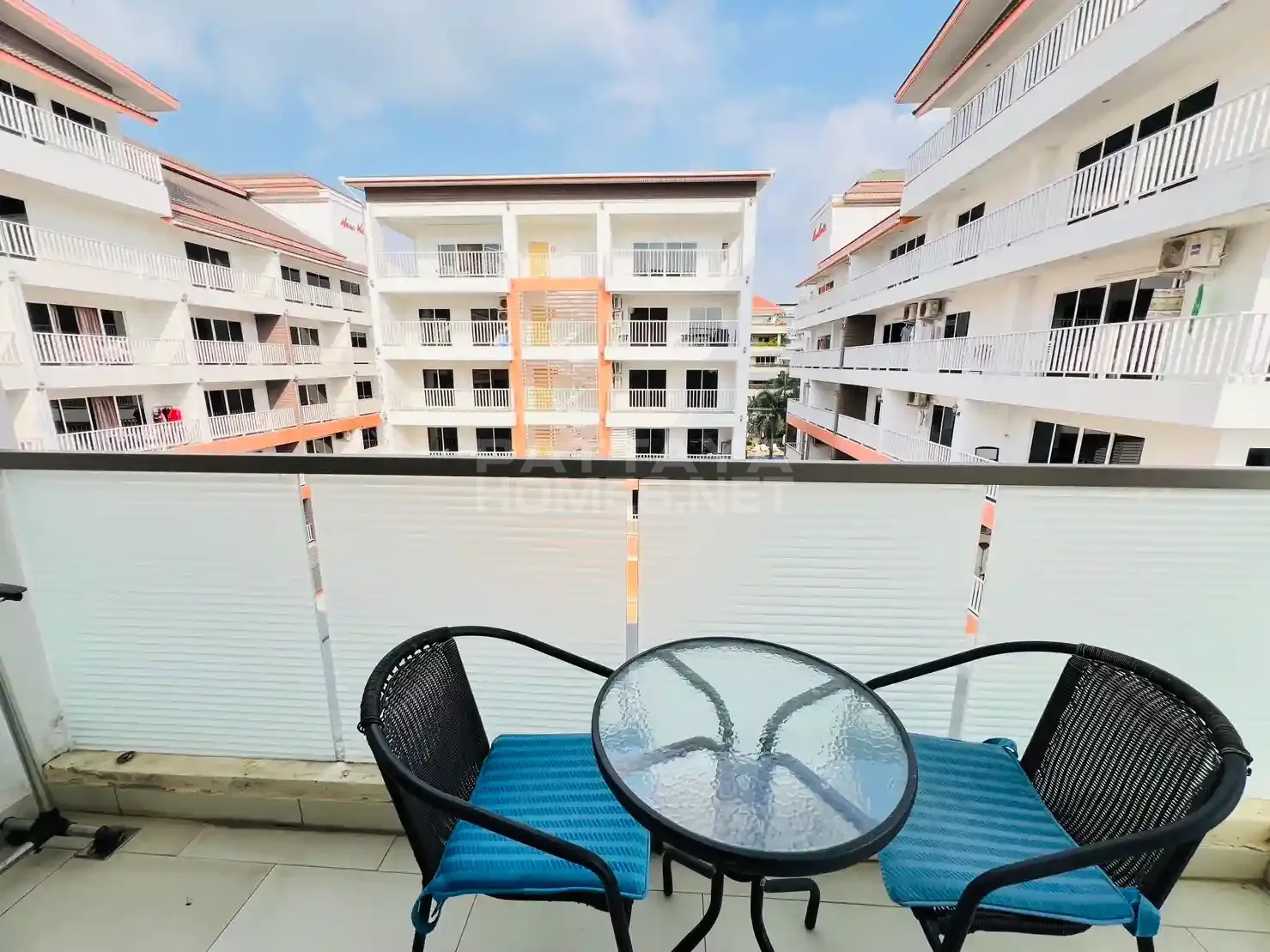 1-bedroom condo for rent in C-View Boutique – 8