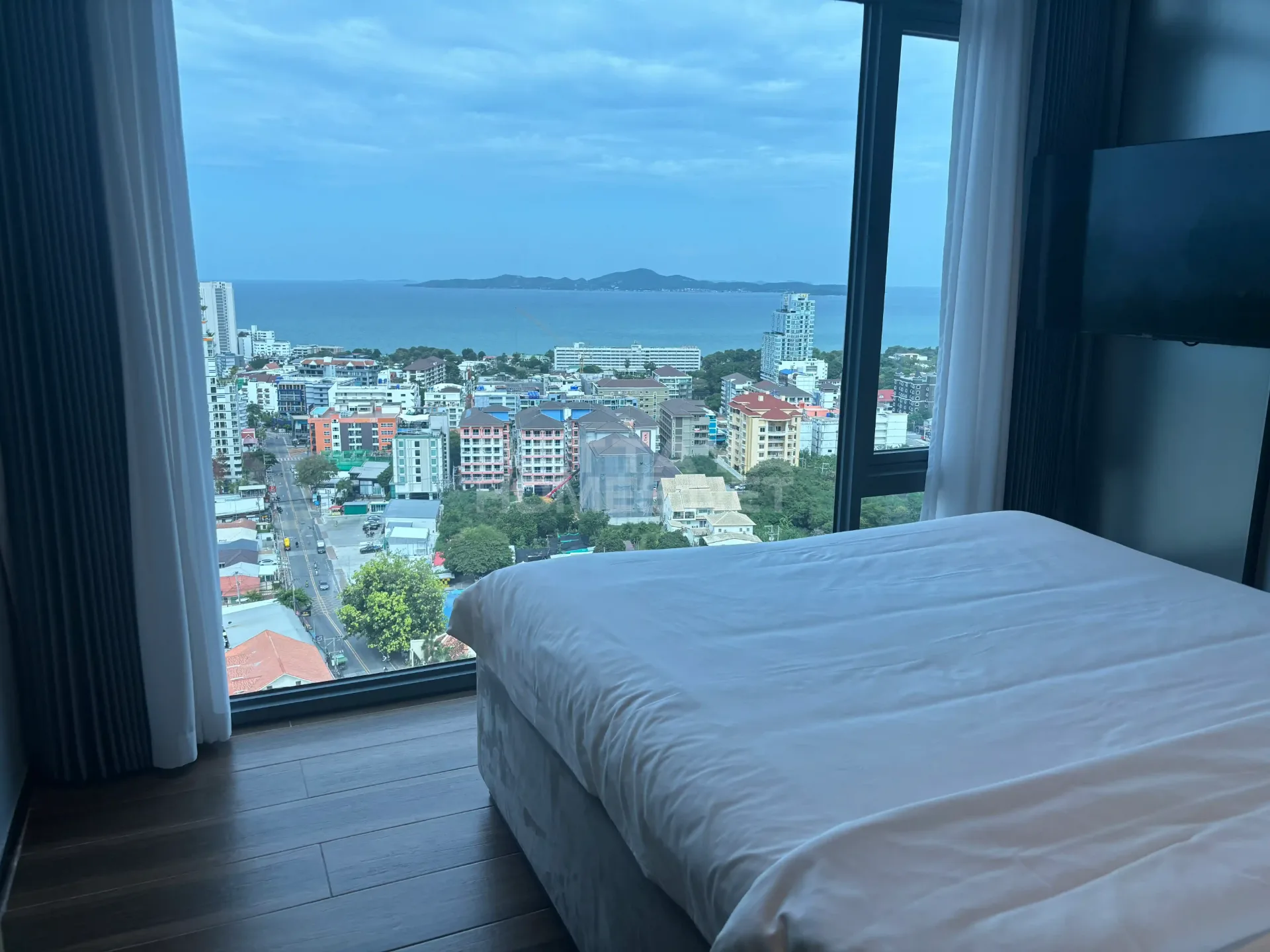 1-bedroom condo for rent in Beverly Mountain Bay – 5