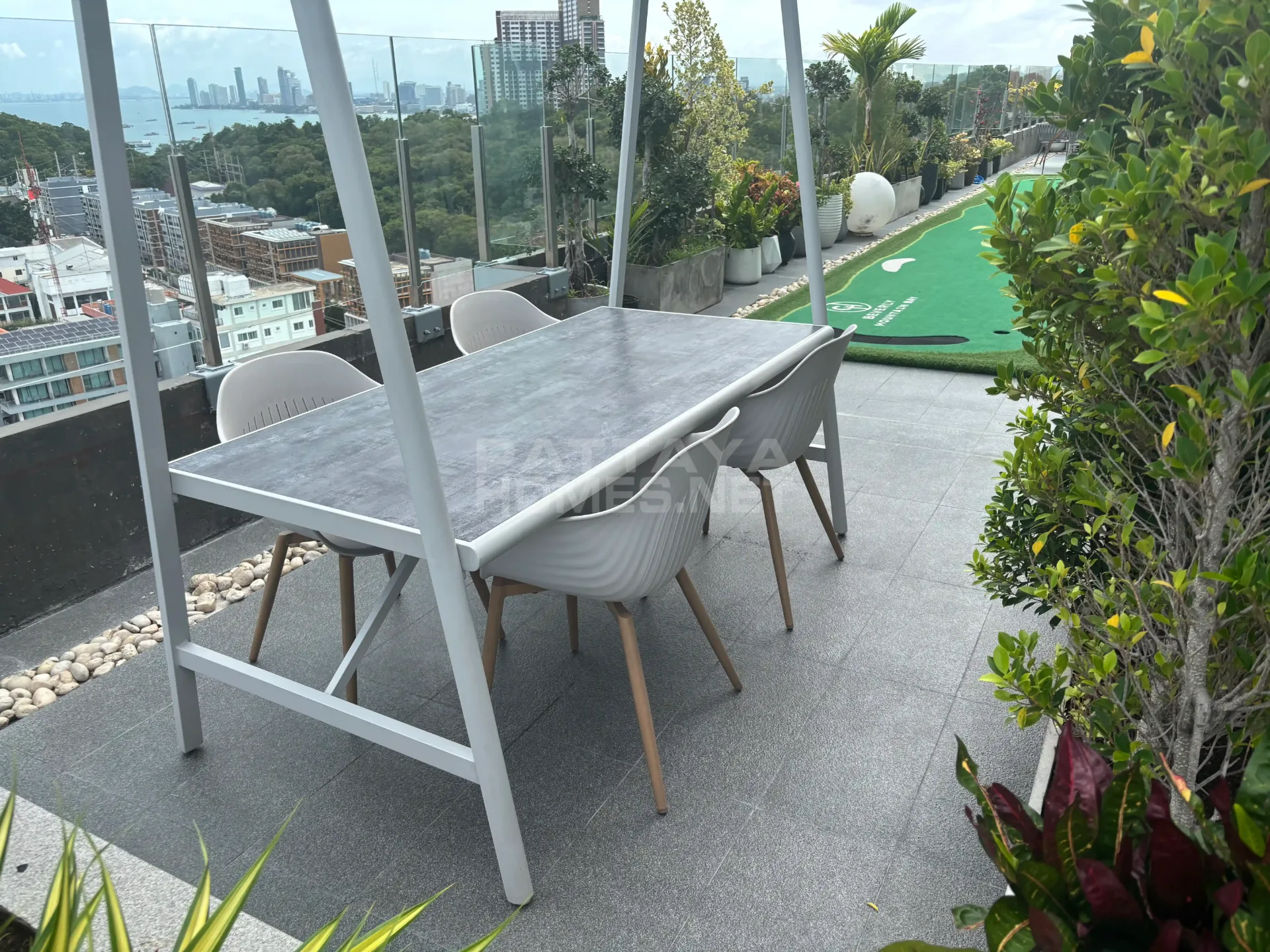 1-bedroom condo for rent in Beverly Mountain Bay – 2