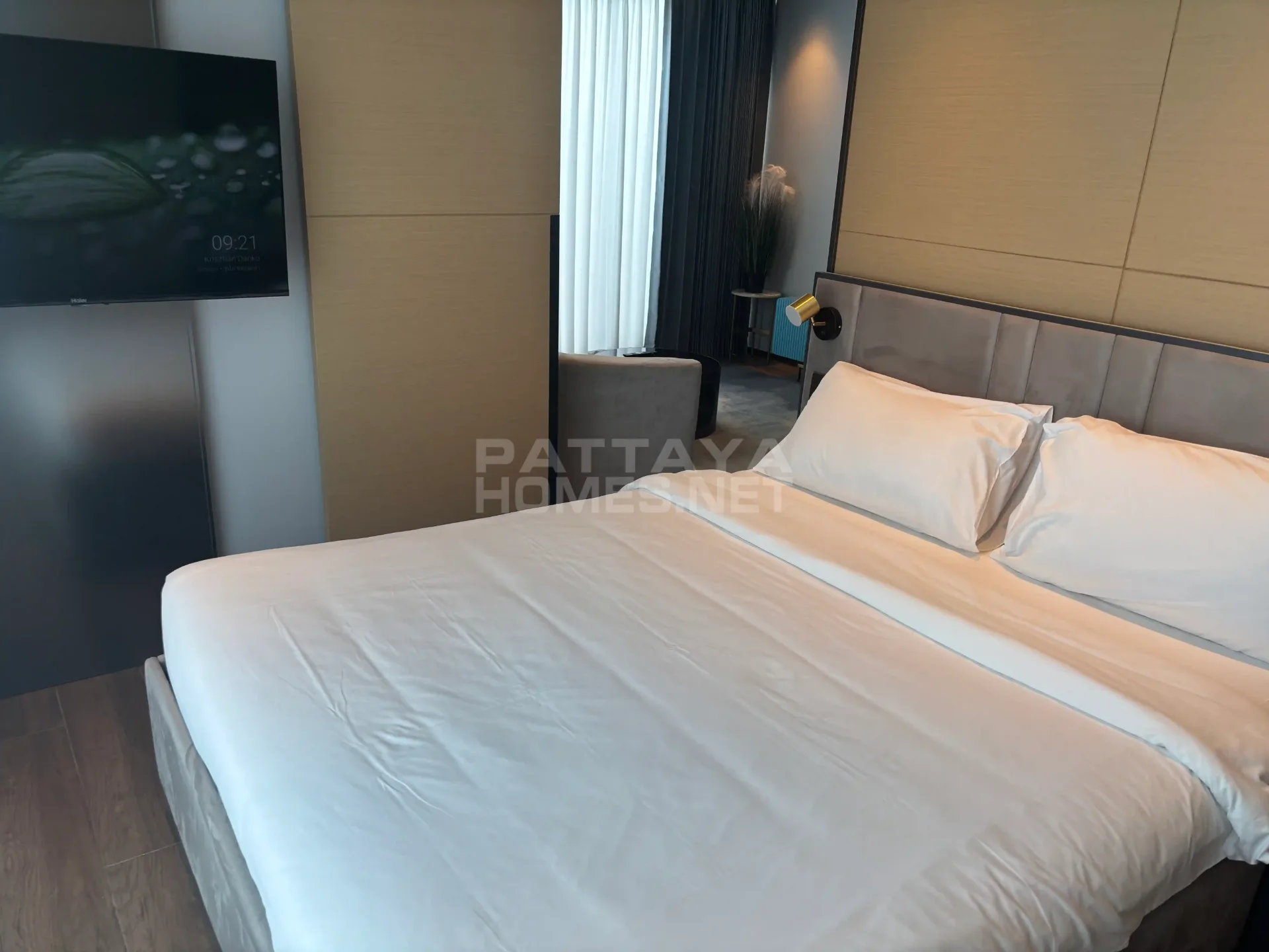 1-bedroom condo for rent in Beverly Mountain Bay – 8