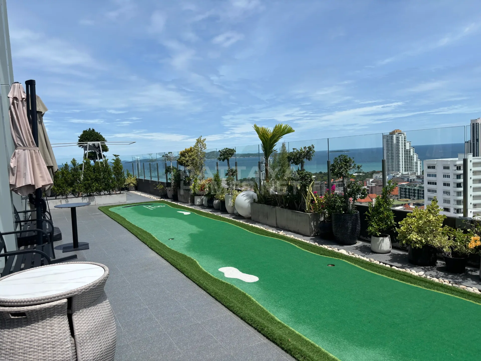 1-bedroom condo for rent in Beverly Mountain Bay – 11