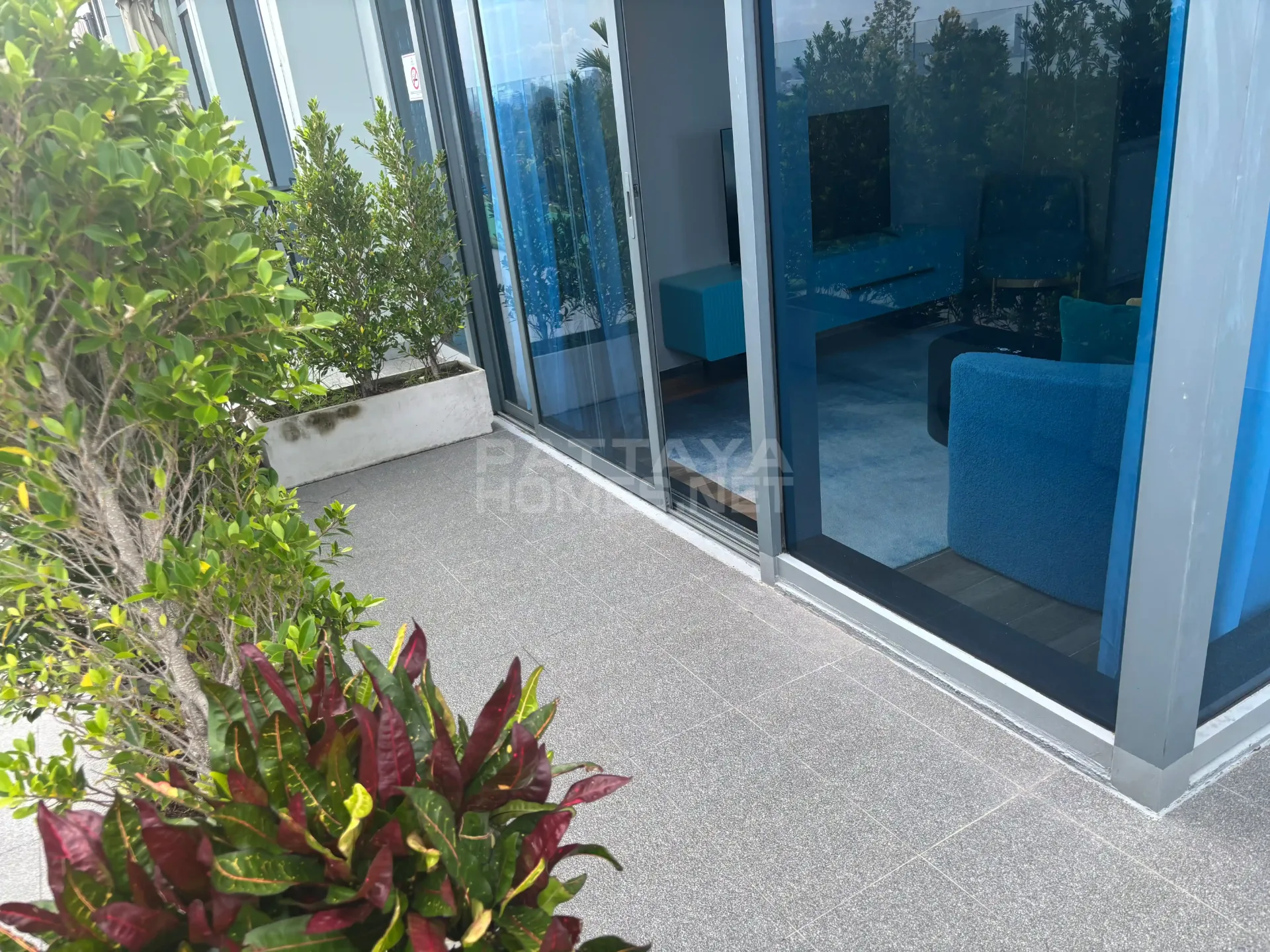 1-bedroom condo for rent in Beverly Mountain Bay – 3