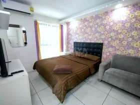 1-bedroom condo for rent in Siam Oriental Tropical Garden – 5