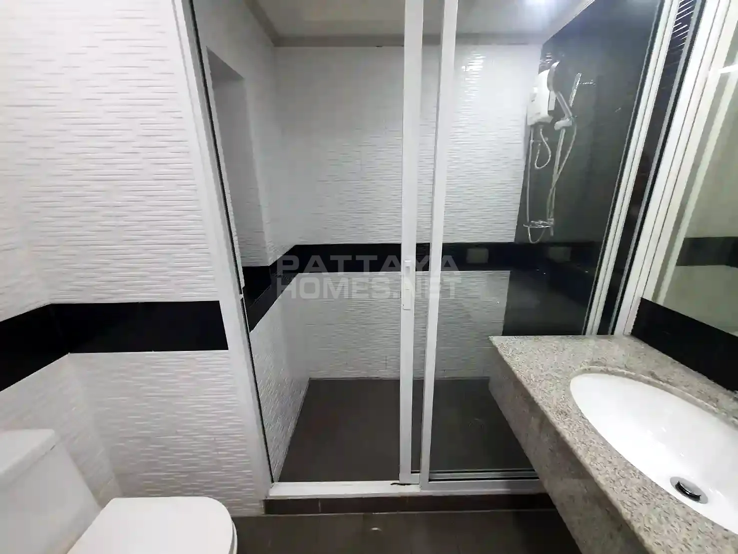 Studio for rent in Siam Oriental Tropical Garden – 6