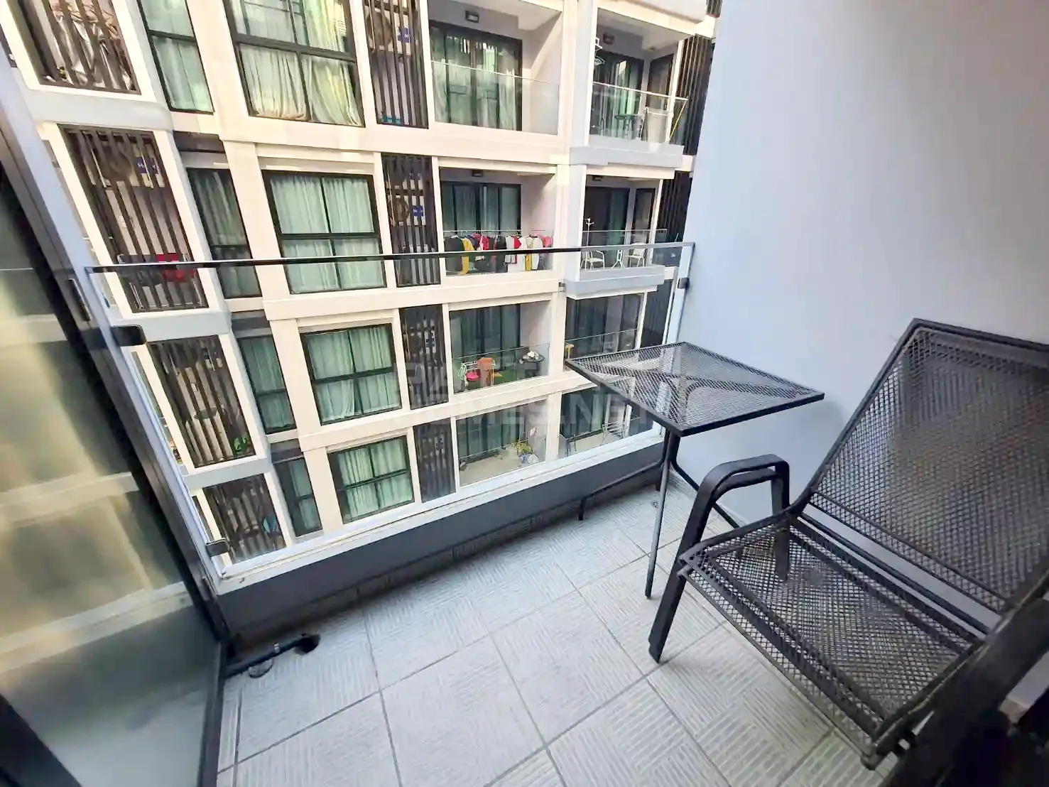 Studio for rent in Siam Oriental Tropical Garden – 8