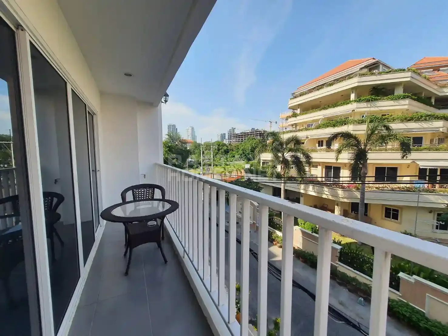 Studio for rent in New Nordic Suites 2 – 7