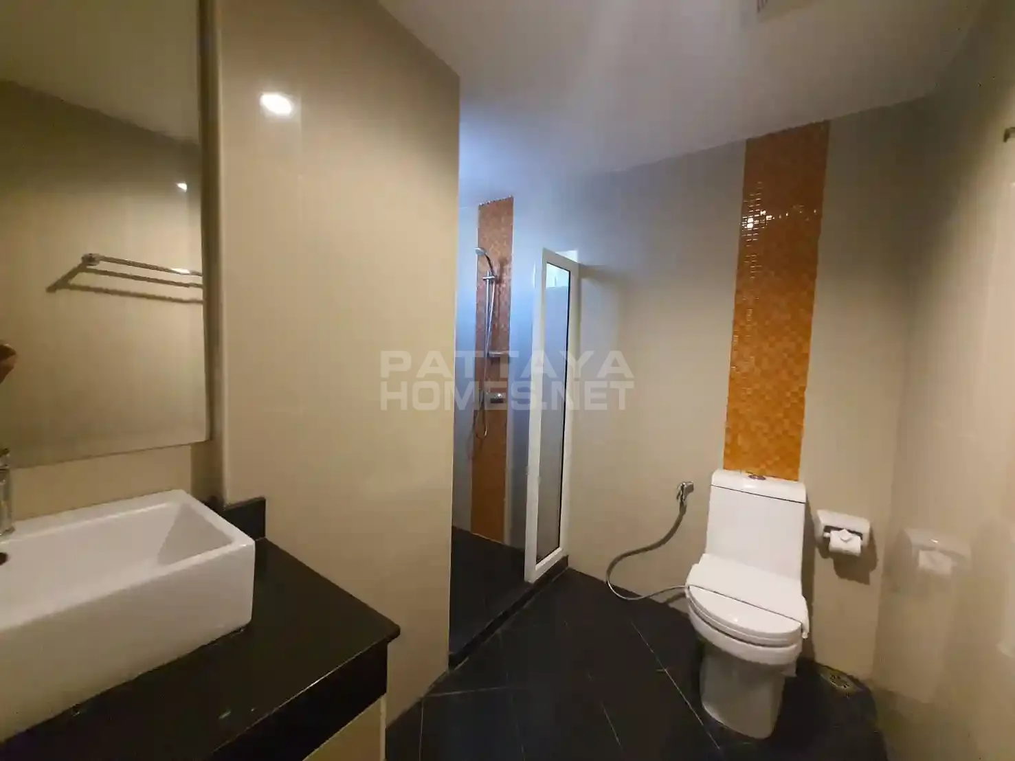 Studio for rent in New Nordic Suites 2 – 6