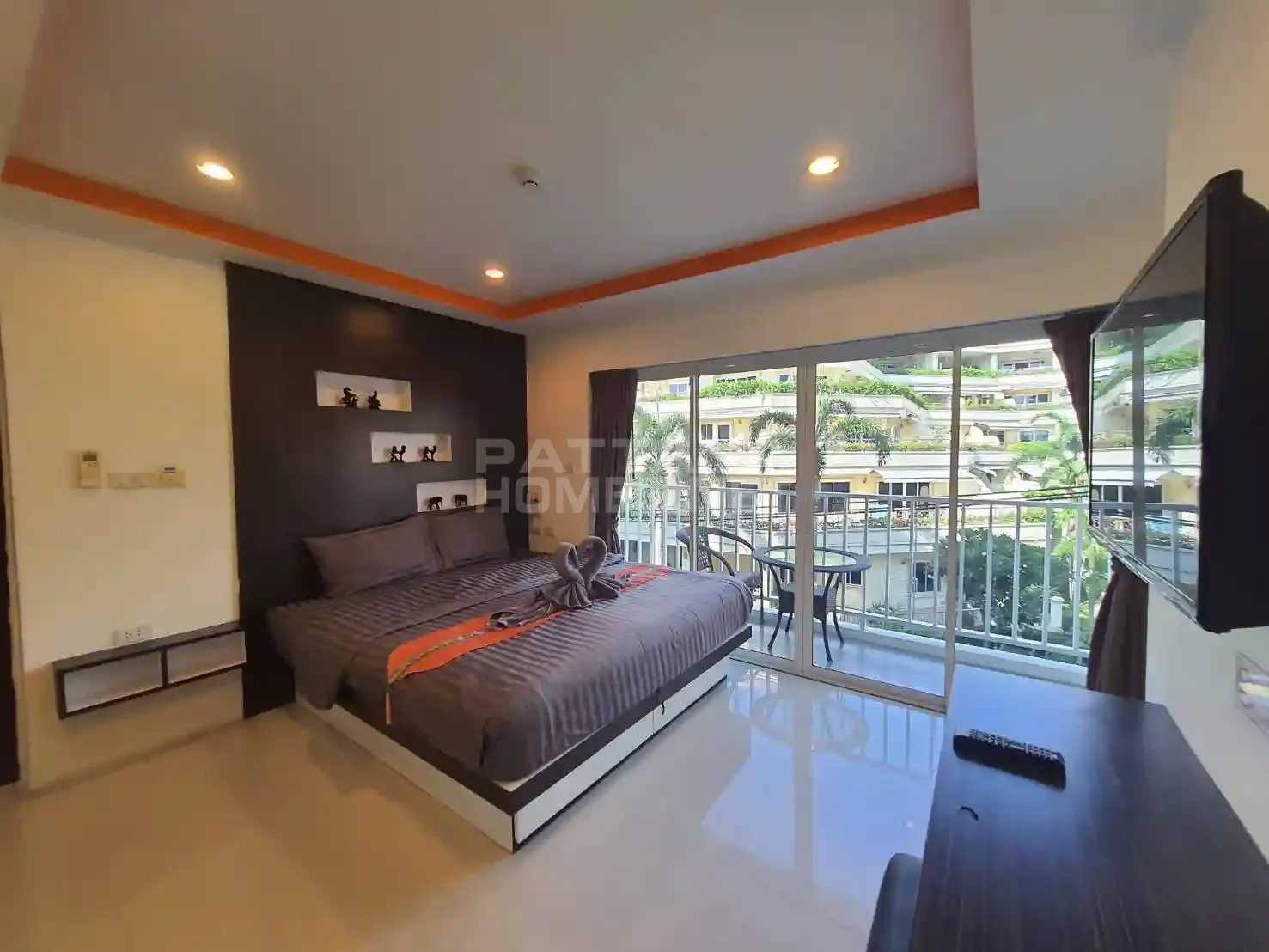 Studio for rent in New Nordic Suites 2 – 3