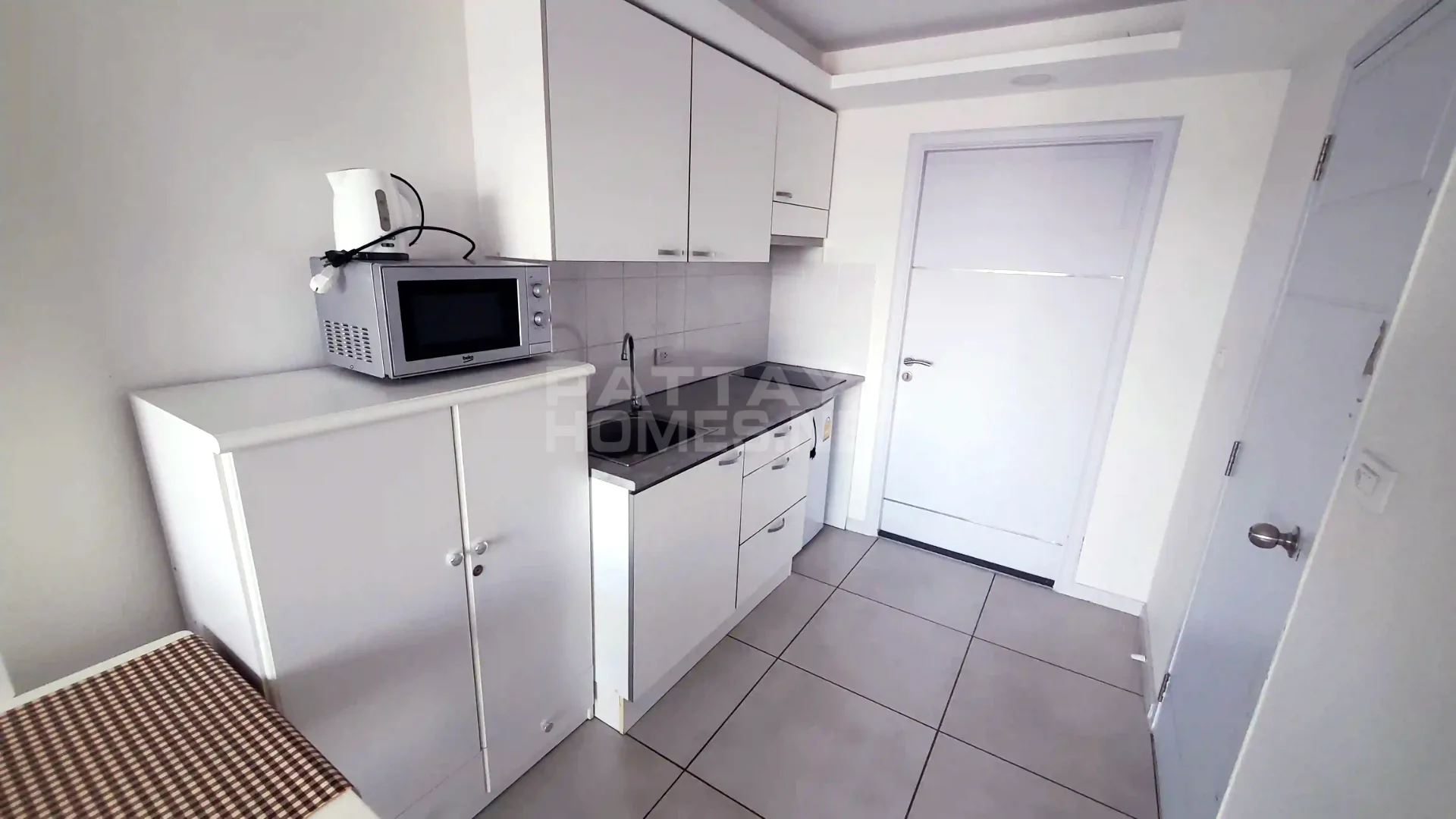 Studio for rent in Siam Oriental Tropical Garden – 5