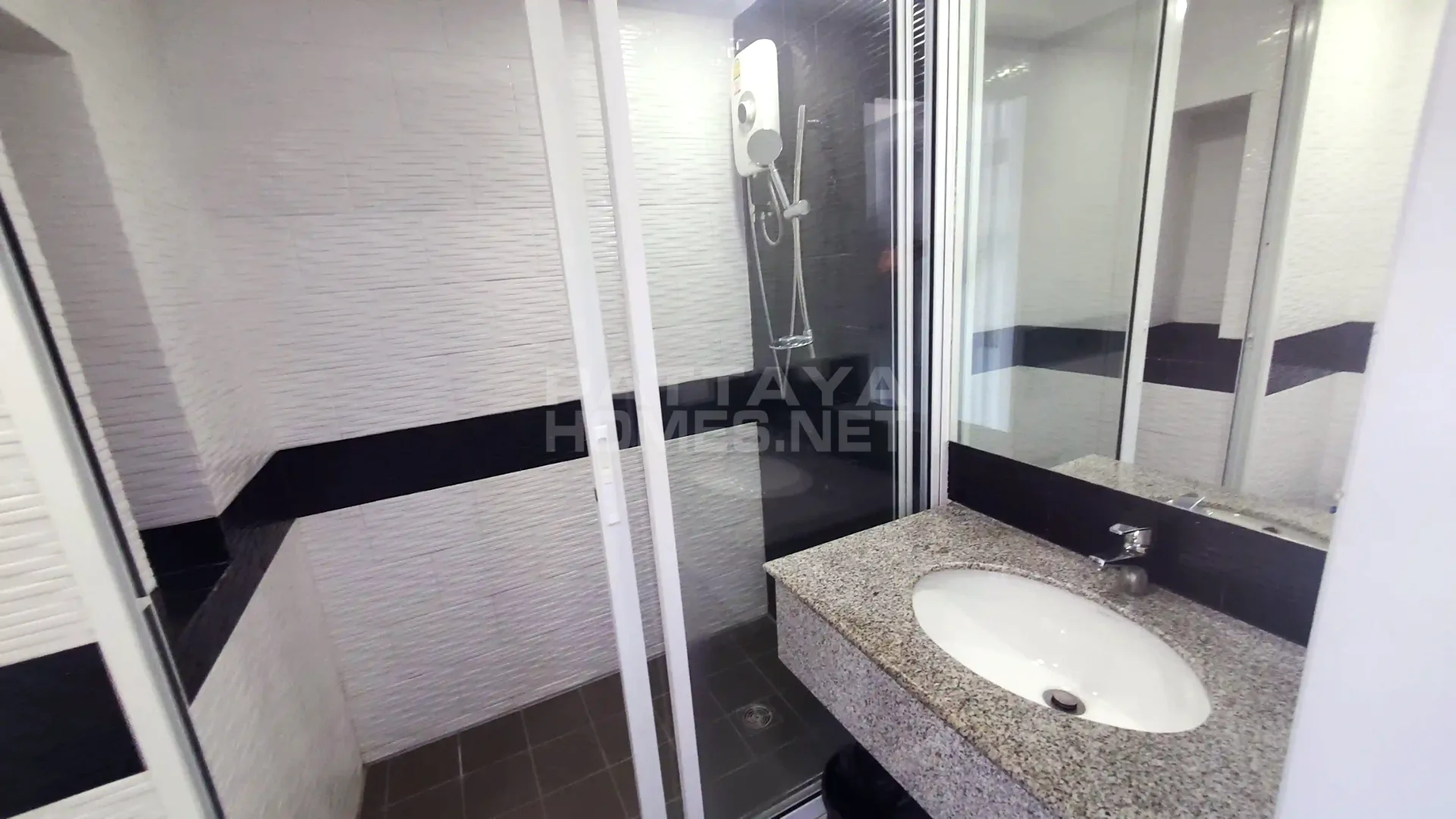 Studio for rent in Siam Oriental Tropical Garden – 6