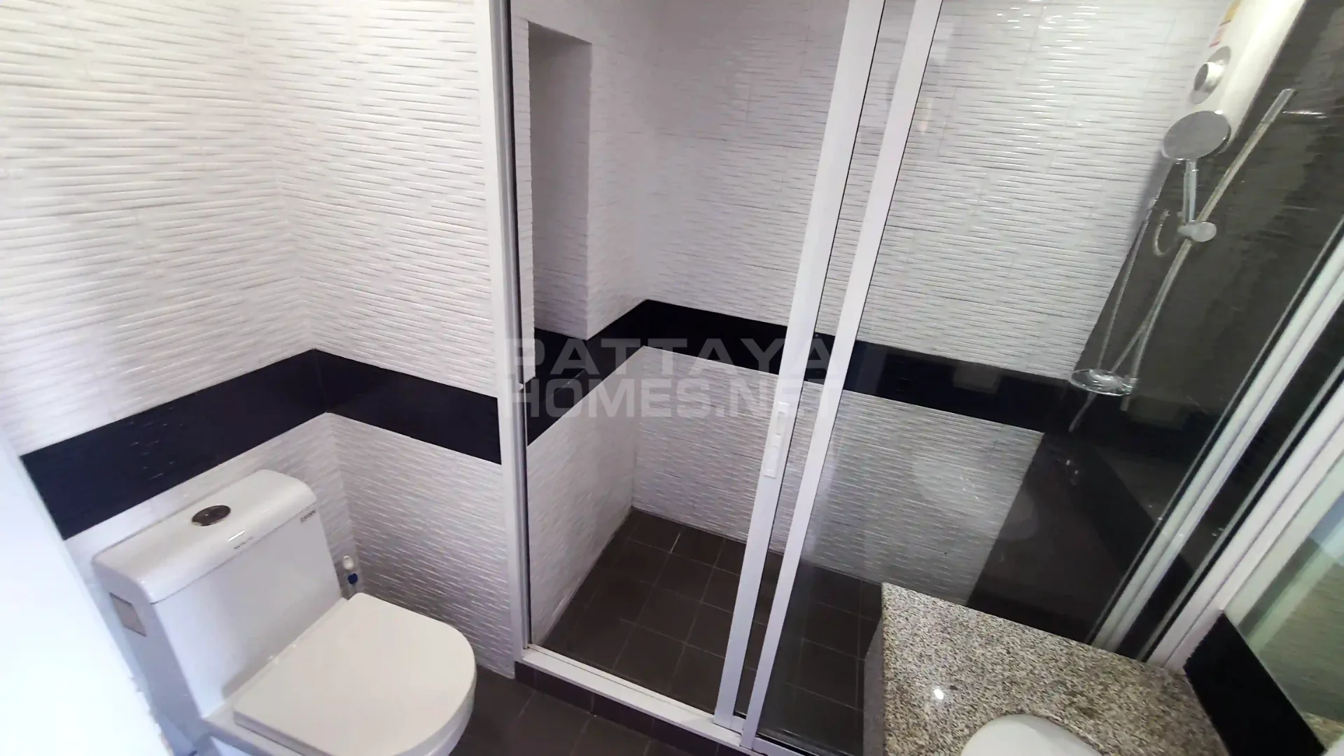 Studio for rent in Siam Oriental Tropical Garden – 7