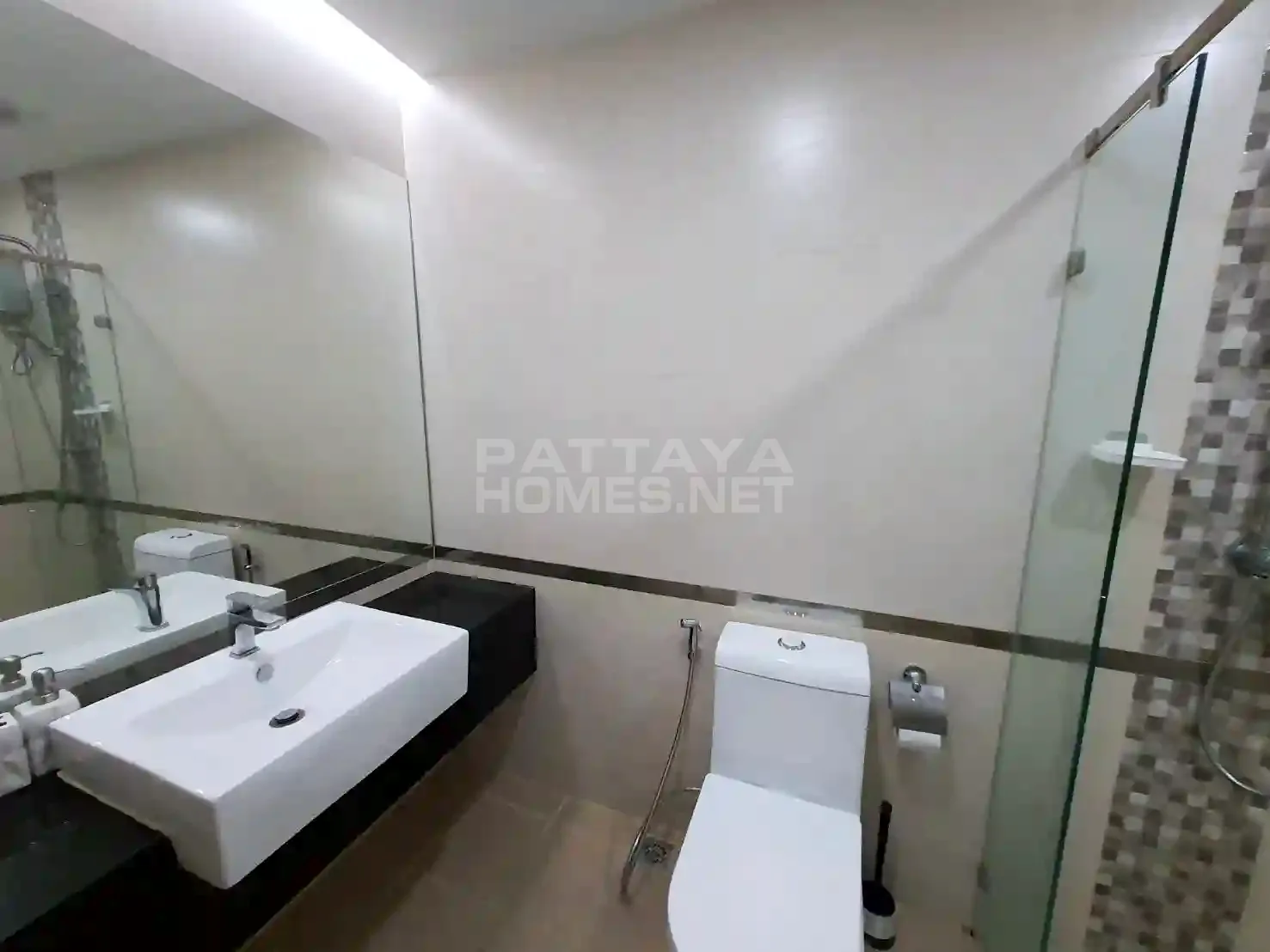 Siam Oriental Plaza开间出租 – 6