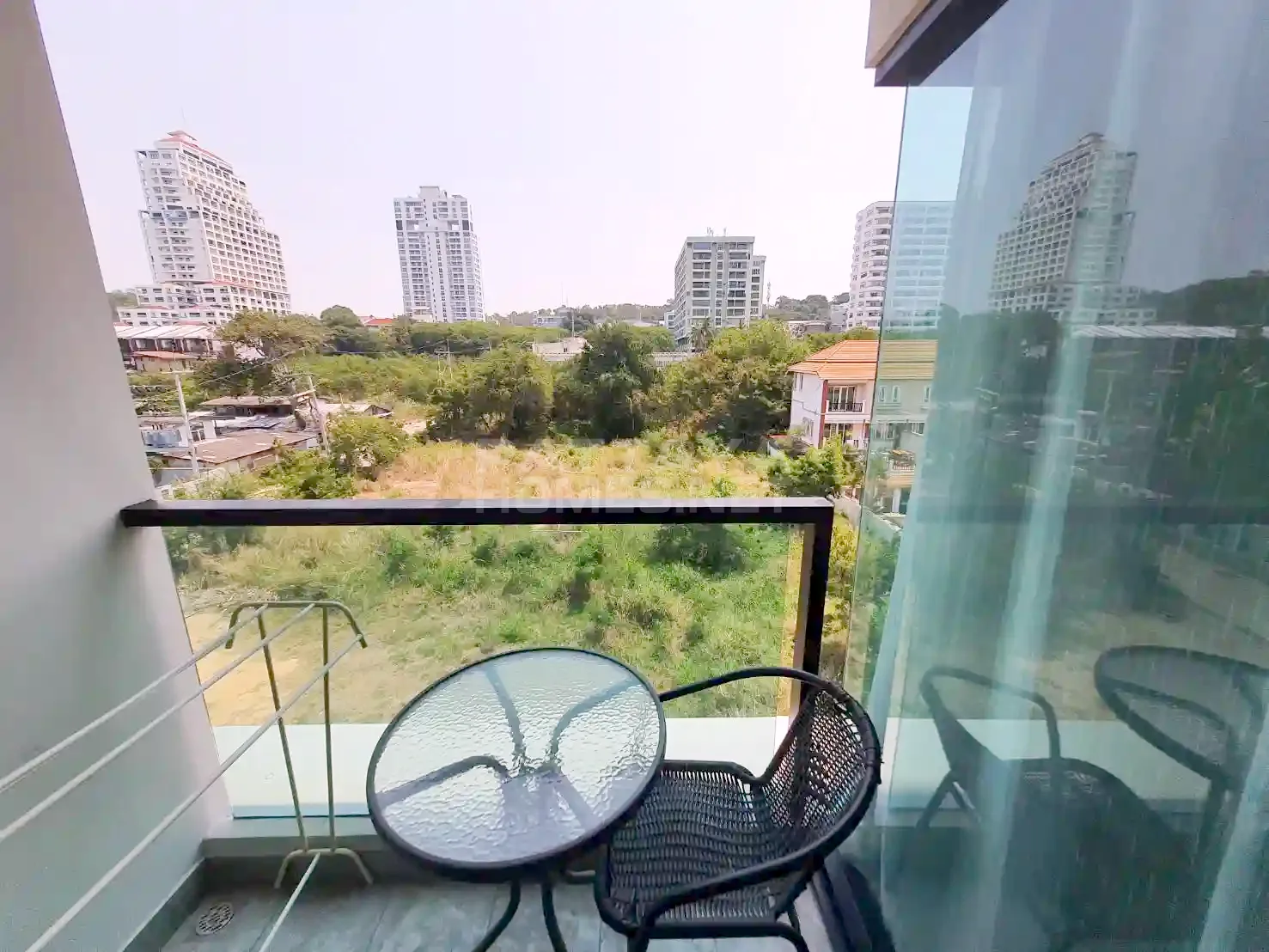Siam Oriental Plaza开间出租 – 7