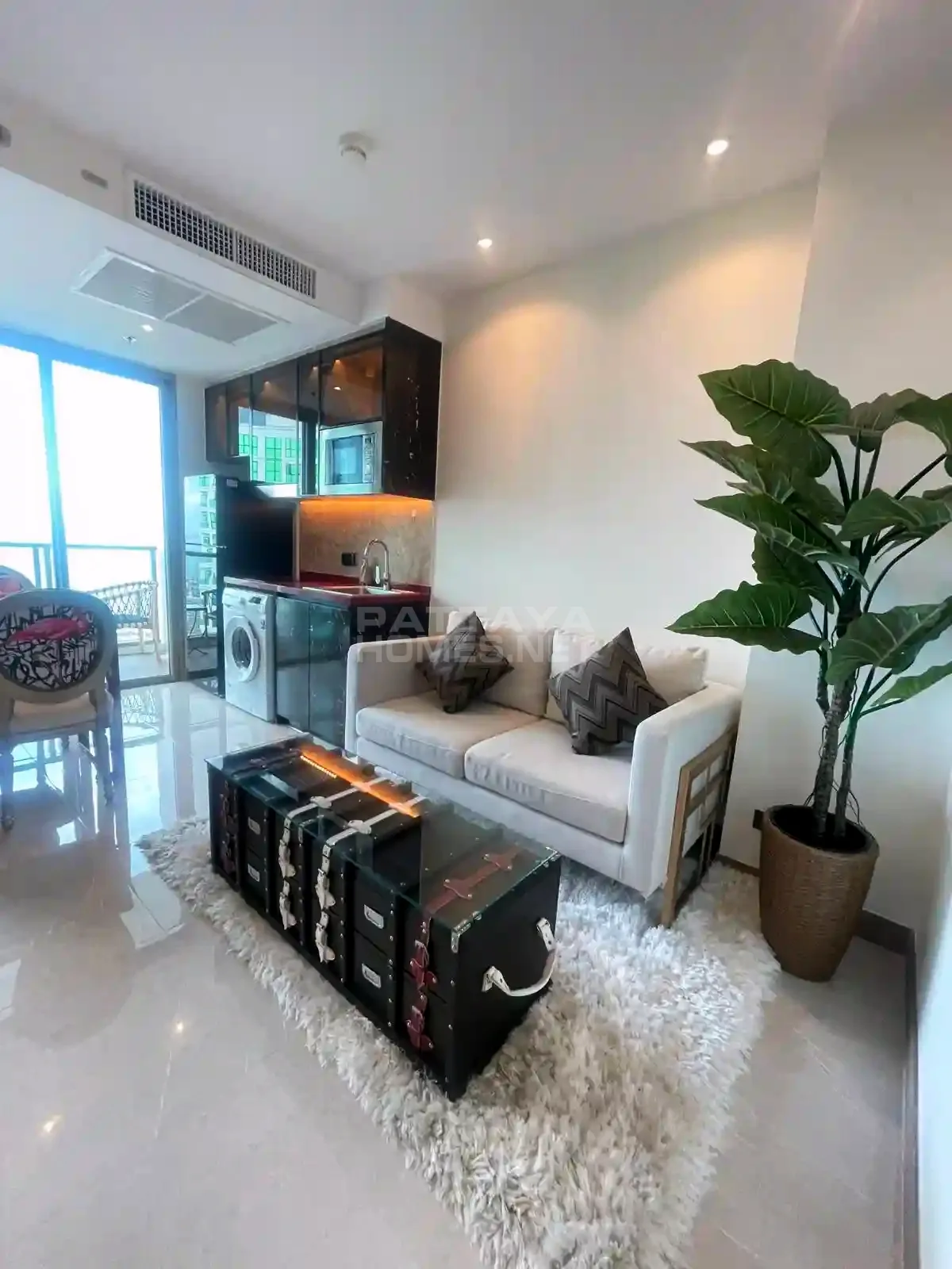 Riviera Ocean Drive – 1