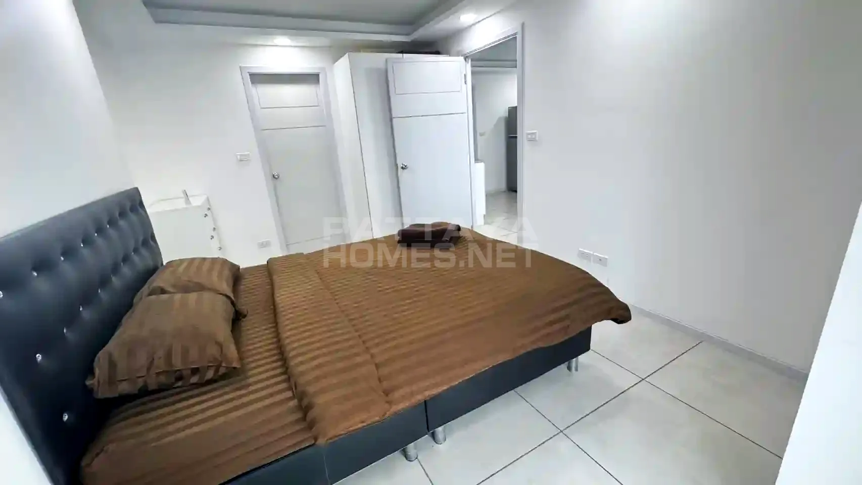 1-bedroom condo for rent in Siam Oriental Tropical Garden – 8
