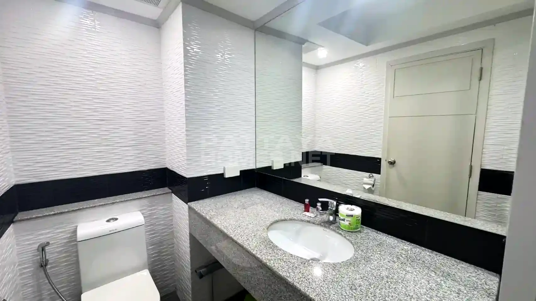 1-bedroom condo for rent in Siam Oriental Tropical Garden – 9