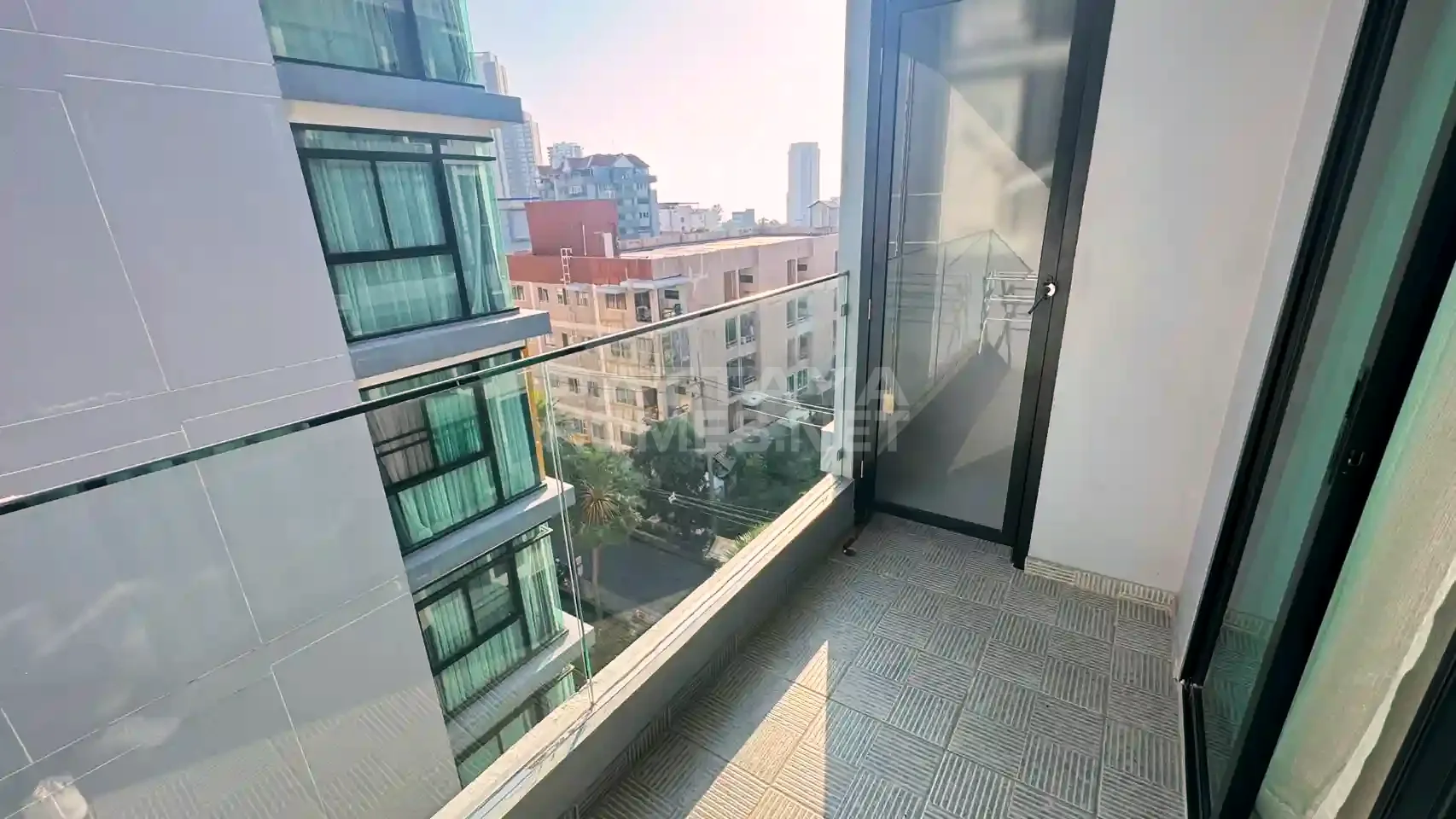 1-bedroom condo for rent in Siam Oriental Tropical Garden – 10