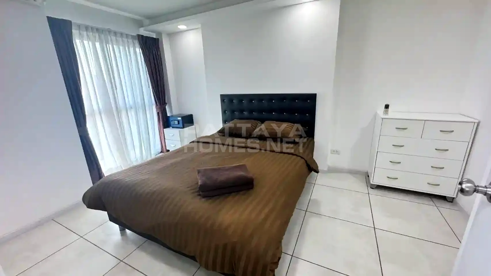 1-bedroom condo for rent in Siam Oriental Tropical Garden – 7
