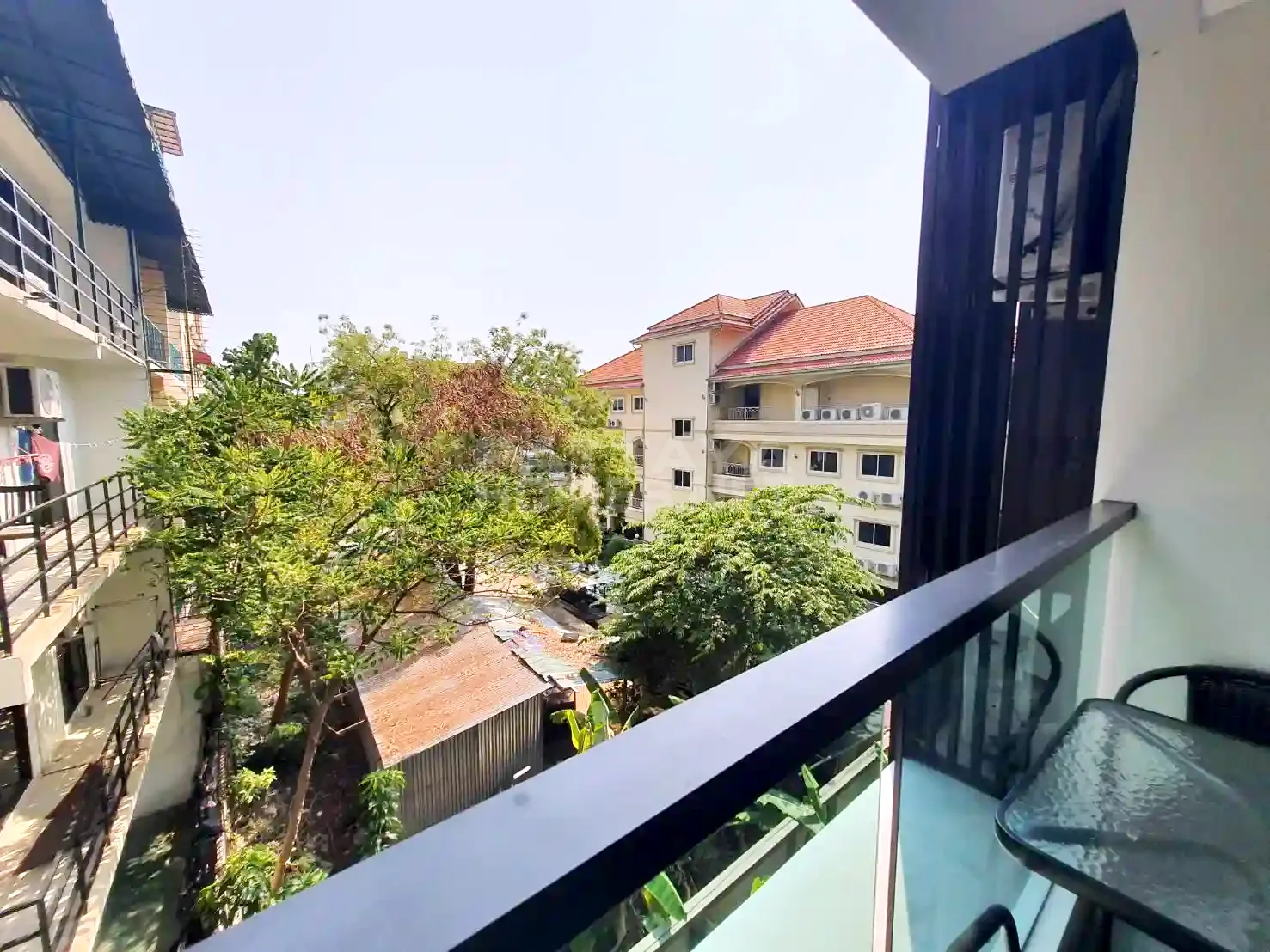 1-bedroom condo for rent in Siam Oriental Plaza – 9
