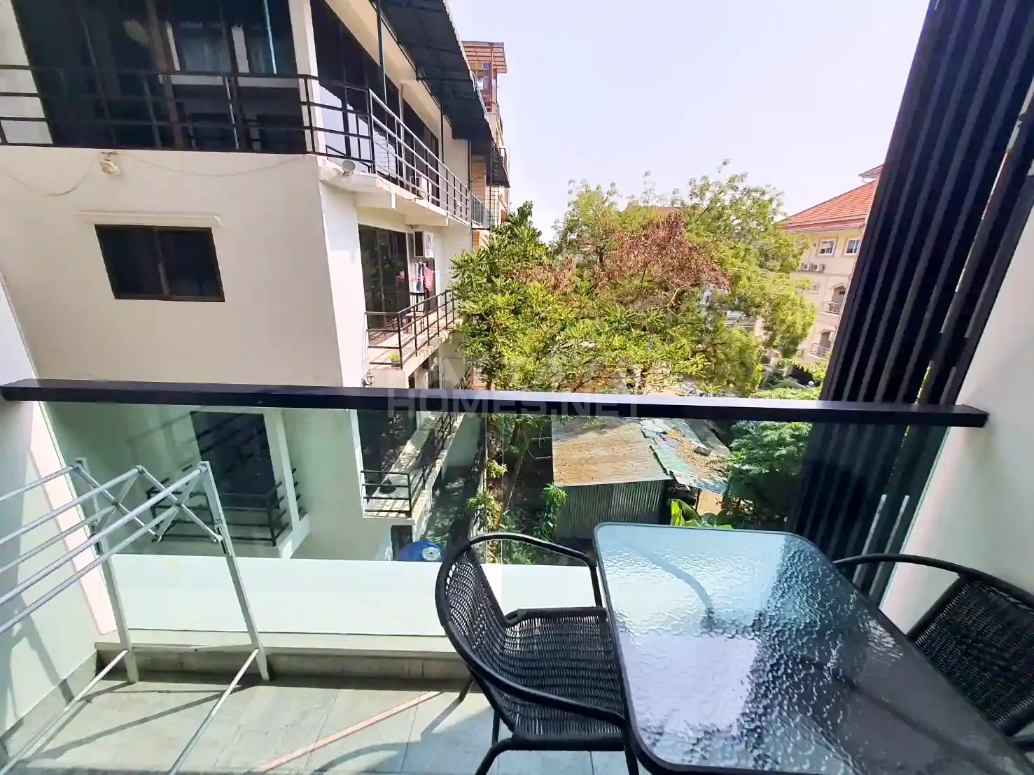 1-bedroom condo for rent in Siam Oriental Plaza – 10