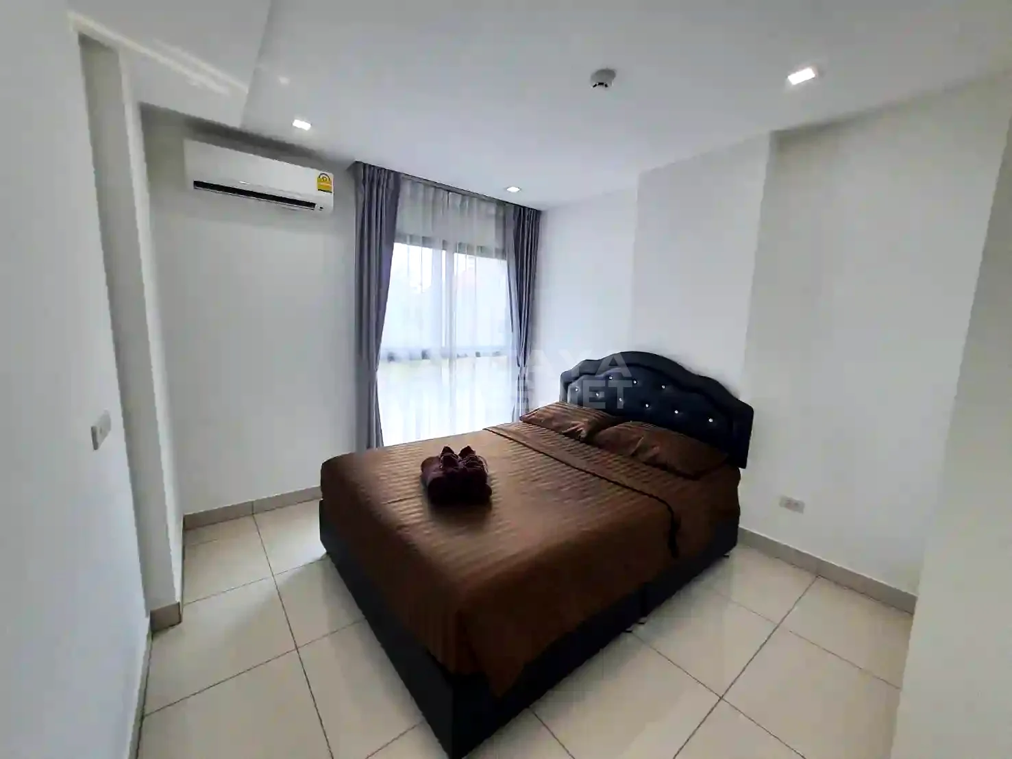 1-bedroom condo for rent in Siam Oriental Plaza – 6