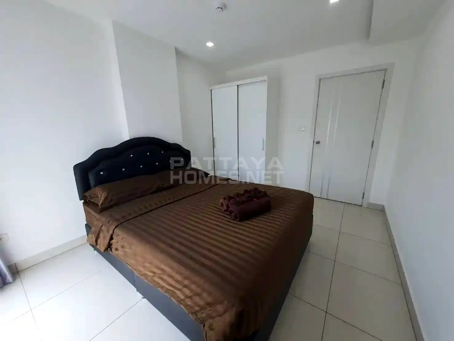 1-bedroom condo for rent in Siam Oriental Plaza – 5