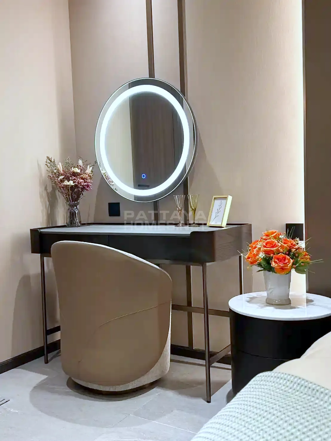 1-bedroom condo for rent in The Panora Estuaria – 11