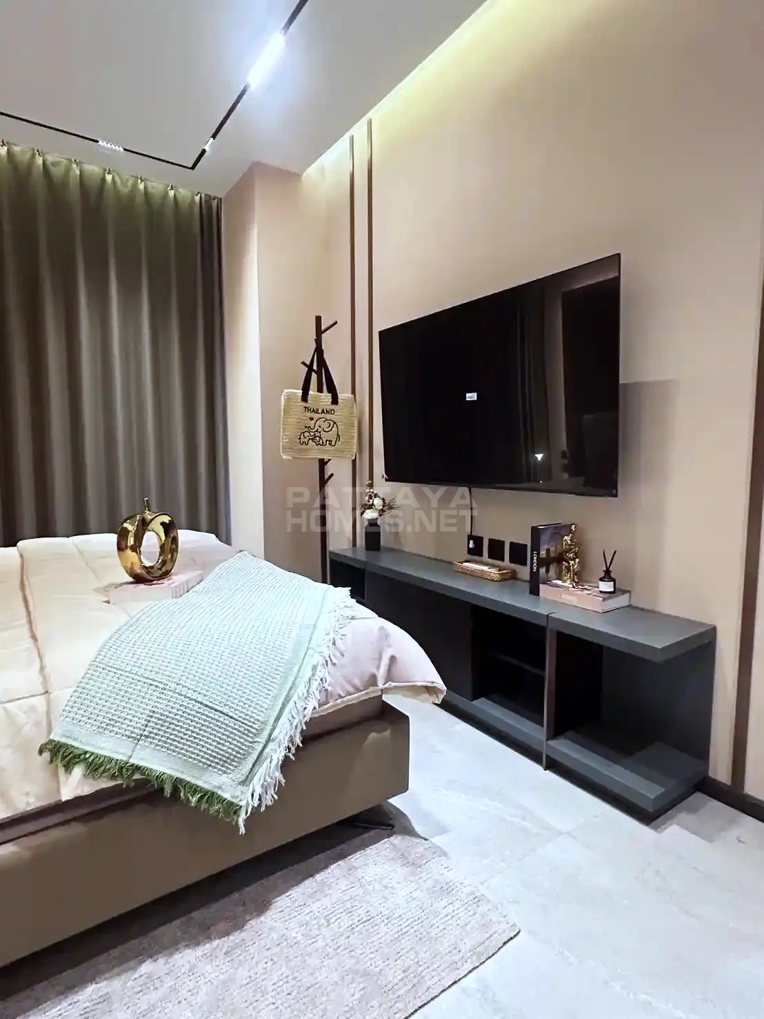1-bedroom condo for rent in The Panora Estuaria – 9