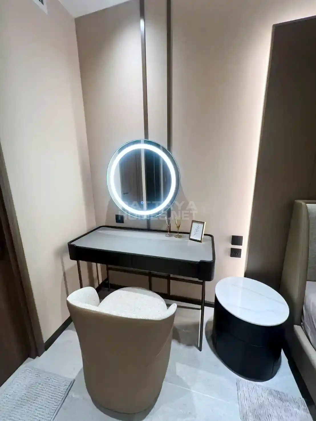 1-bedroom condo for rent in The Panora Estuaria – 10