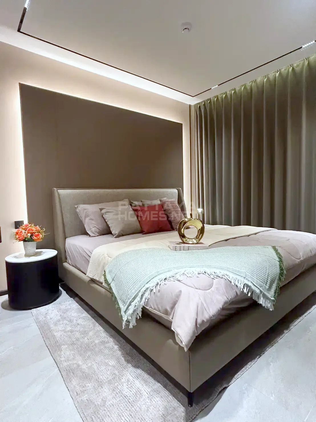 1-bedroom condo for rent in The Panora Estuaria – 7