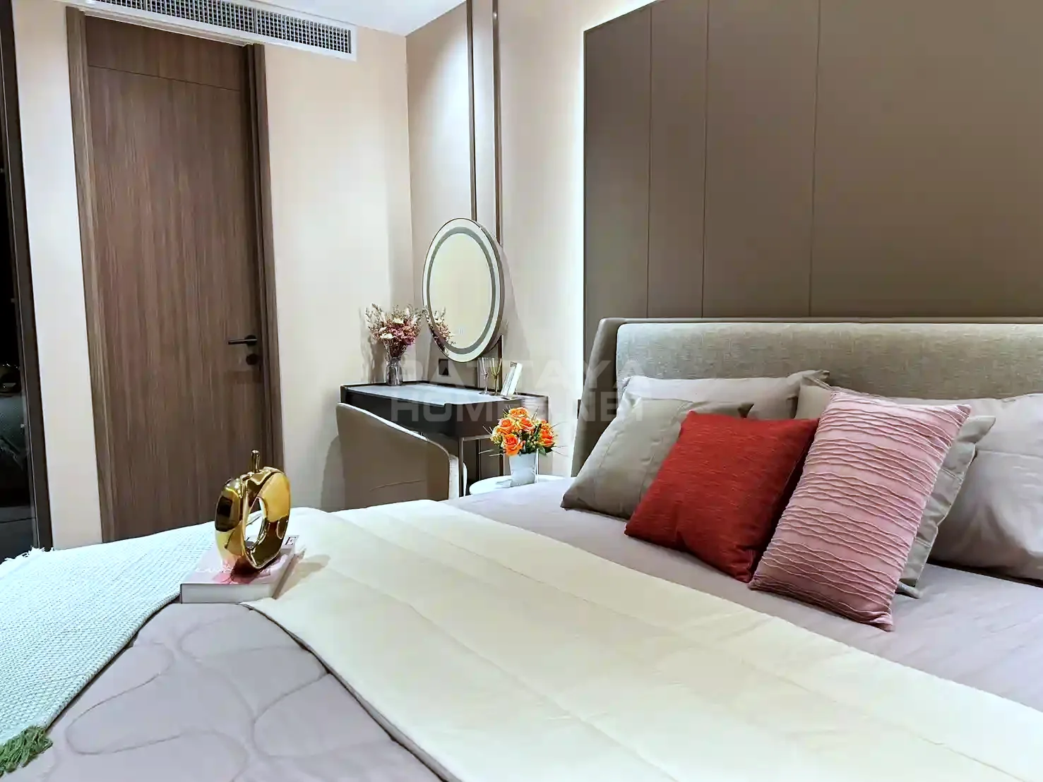 1-bedroom condo for rent in The Panora Estuaria – 6
