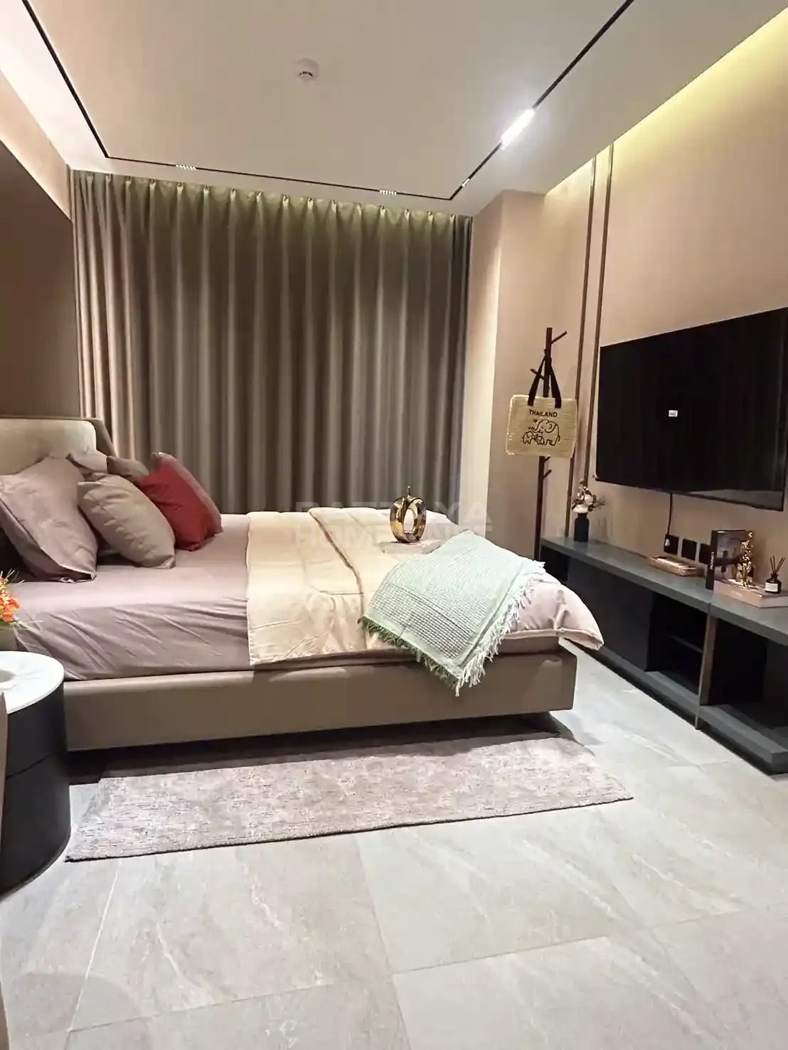 1-bedroom condo for rent in The Panora Estuaria – 5