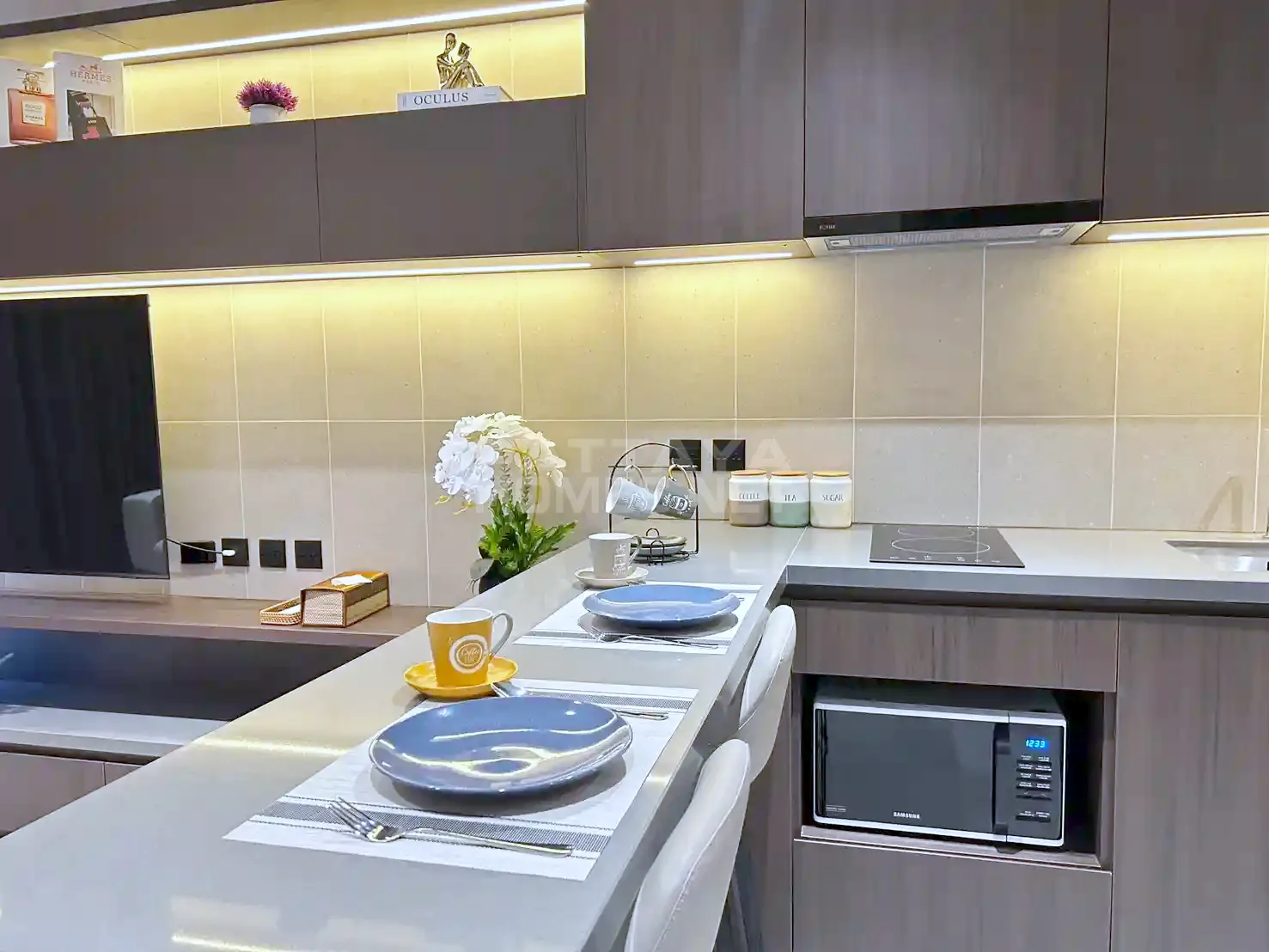 1-bedroom condo for rent in The Panora Estuaria – 14