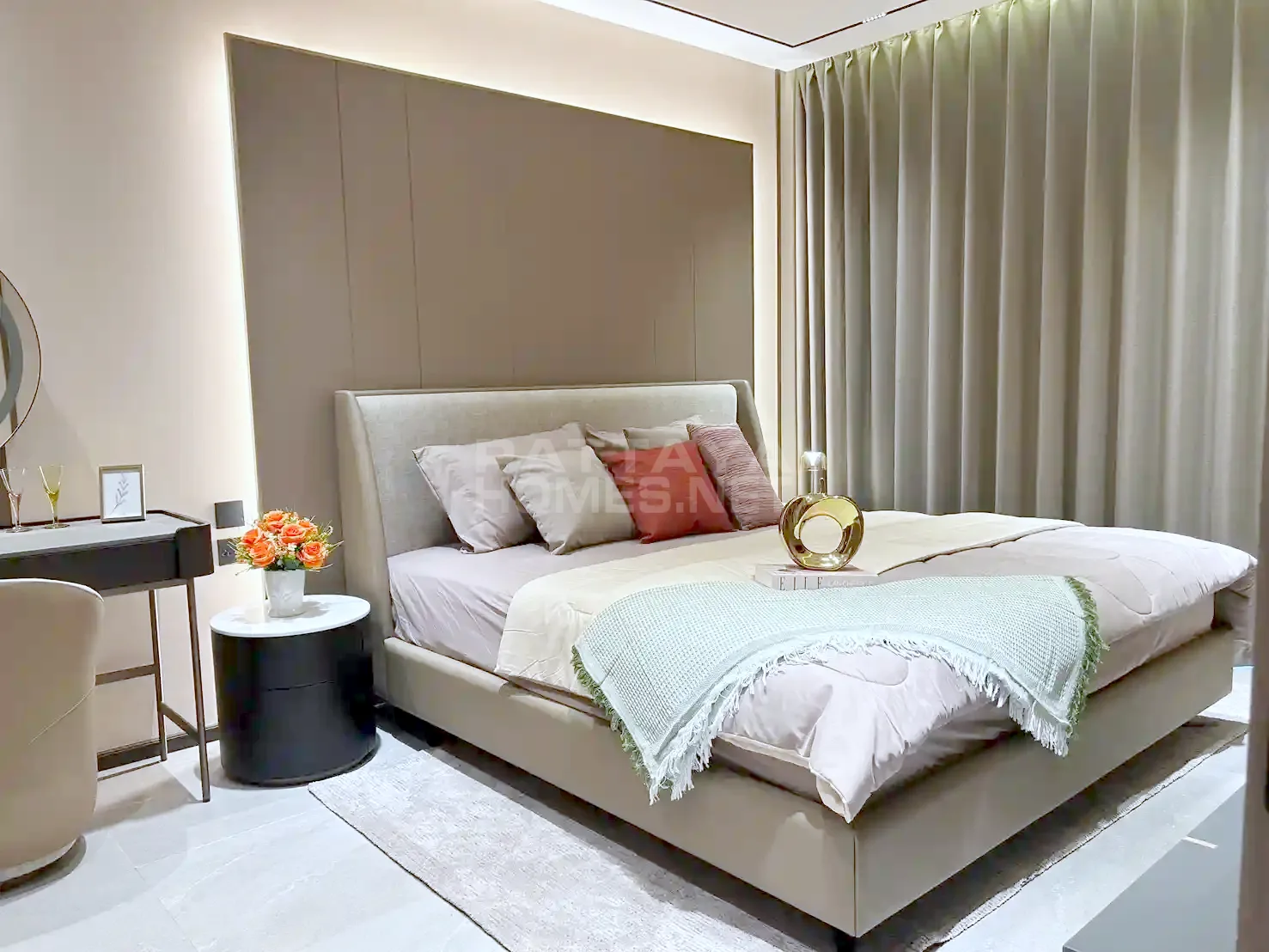 1-bedroom condo for rent in The Panora Estuaria – 4