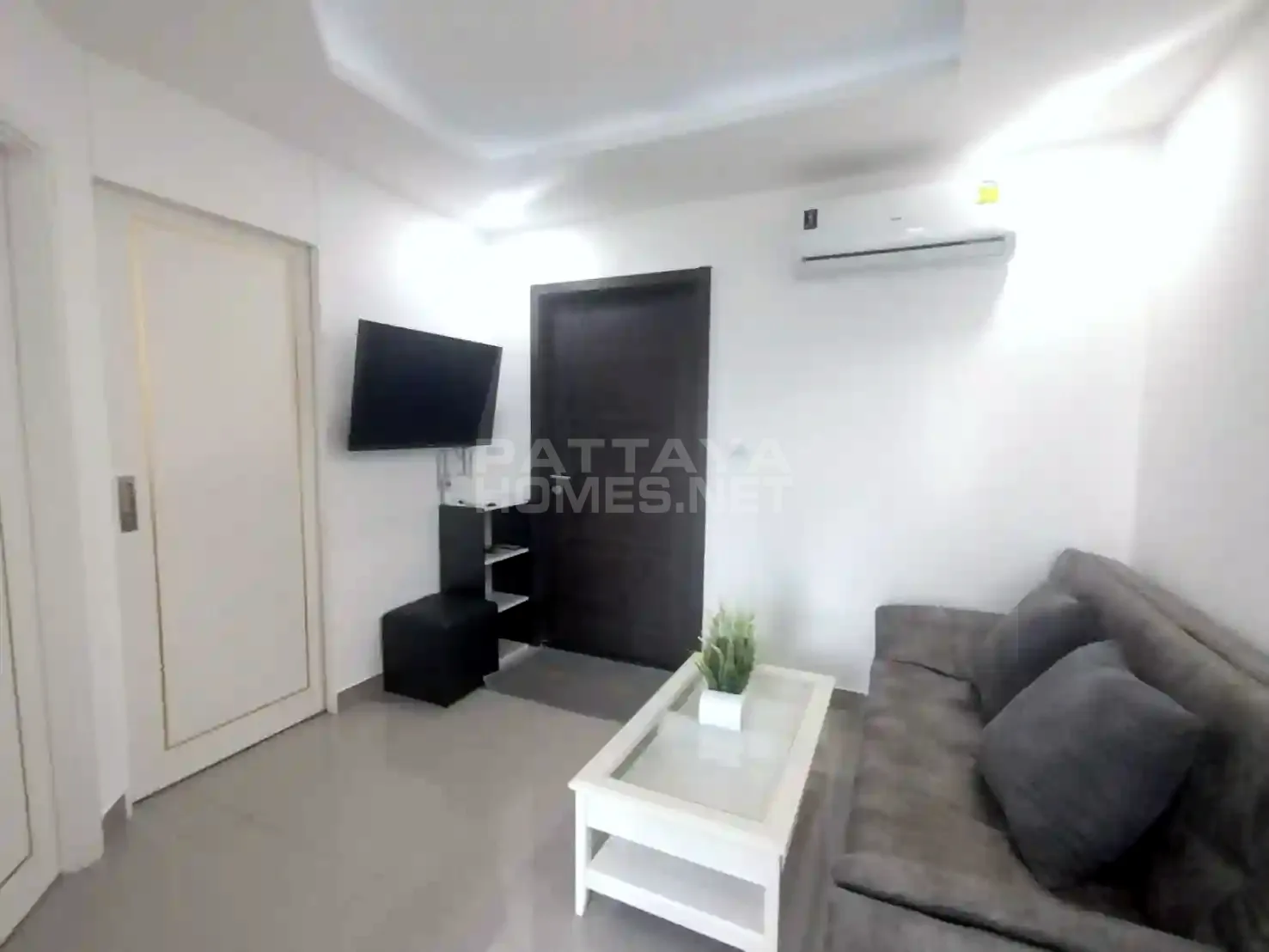 1-bedroom condo for rent in Siam Oriental Star – 2