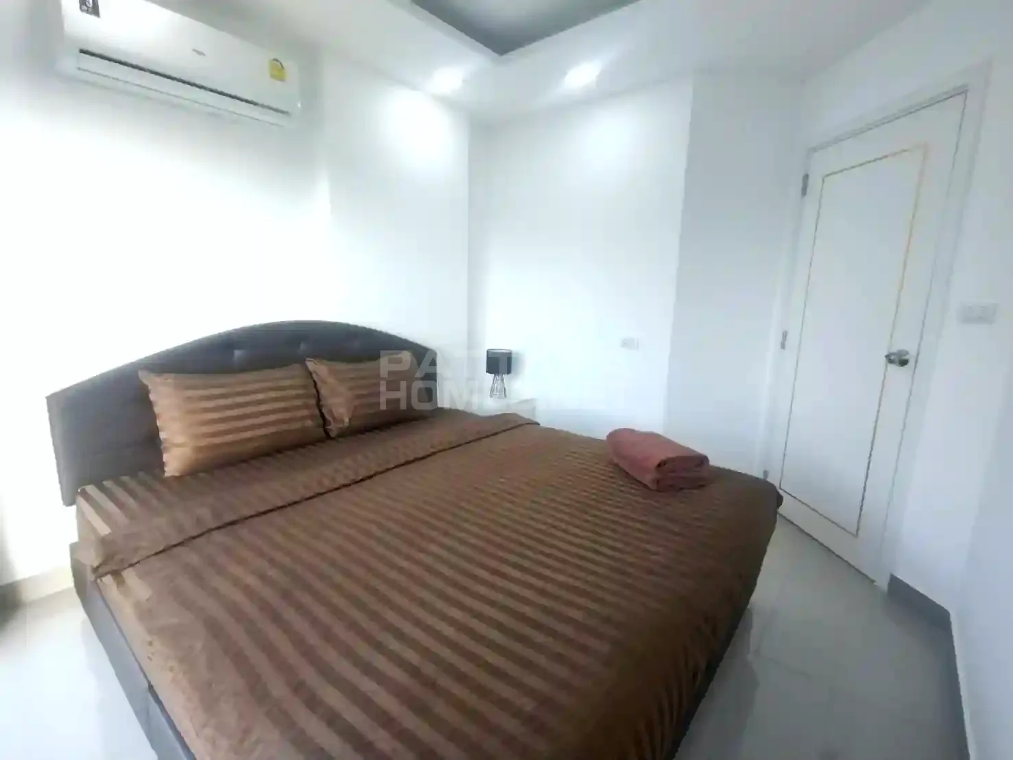 1-bedroom condo for rent in Siam Oriental Star – 5