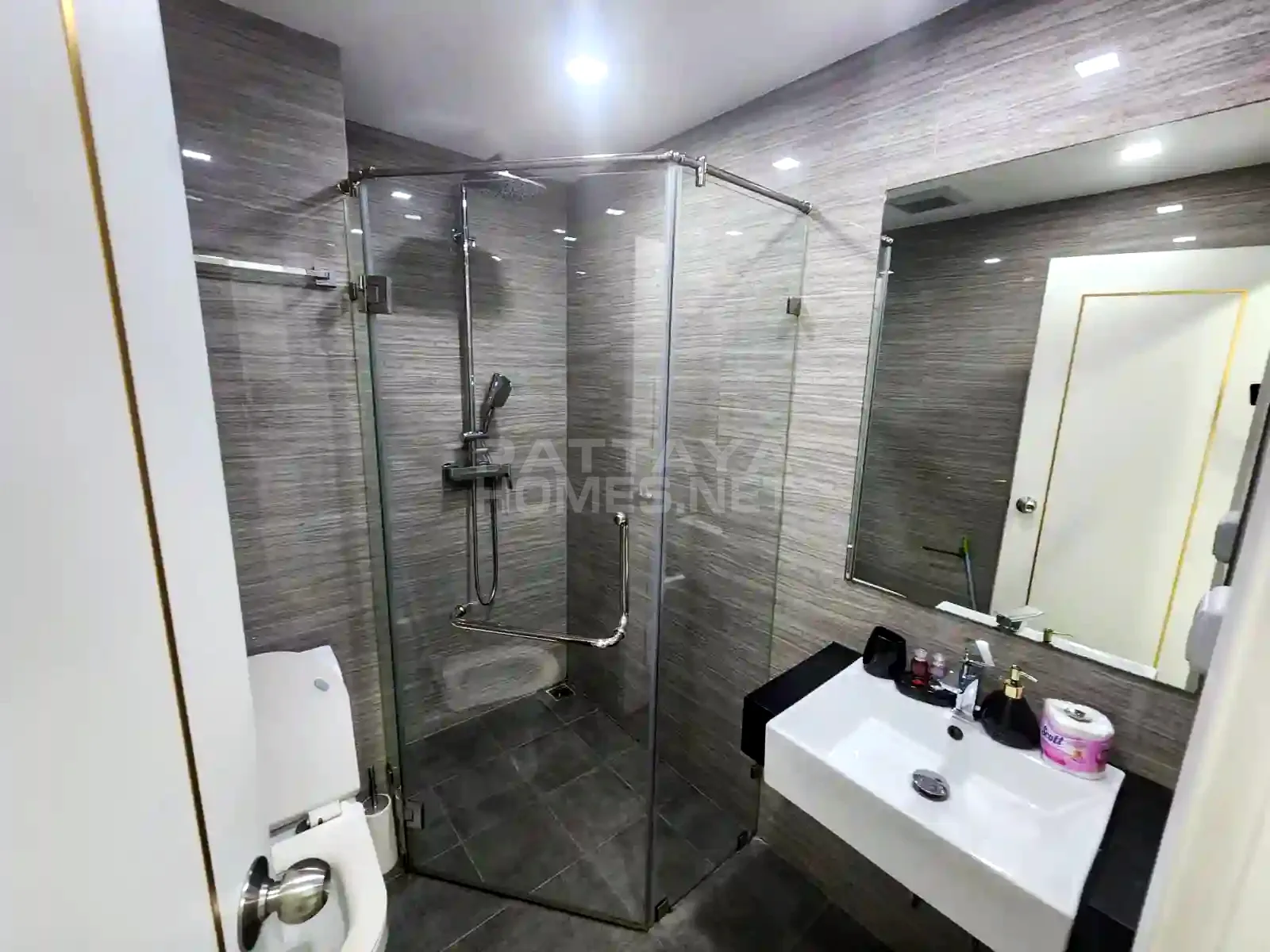 Студия в аренду в Siam Oriental Star – 8