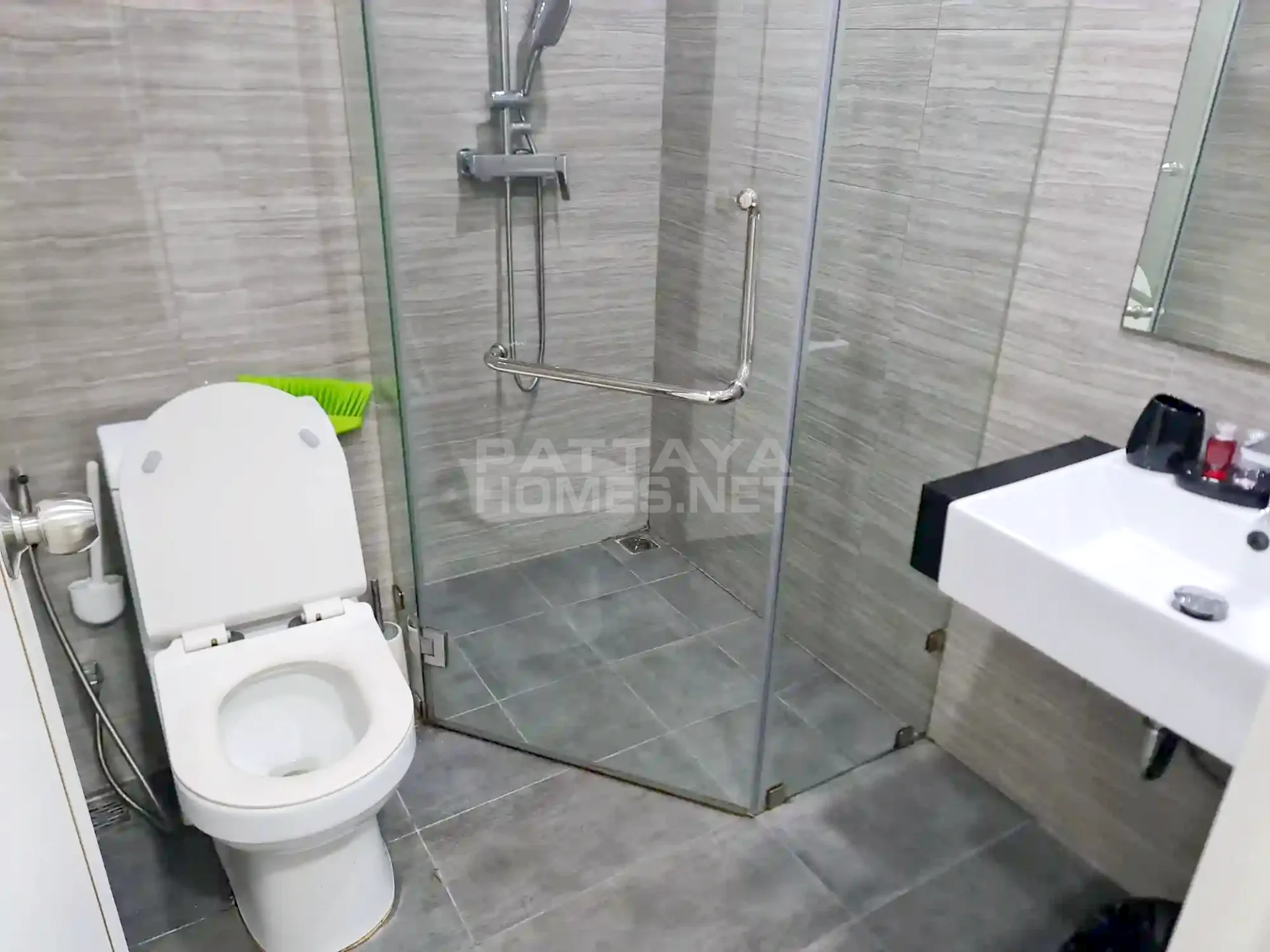 Студия в аренду в Siam Oriental Star – 7