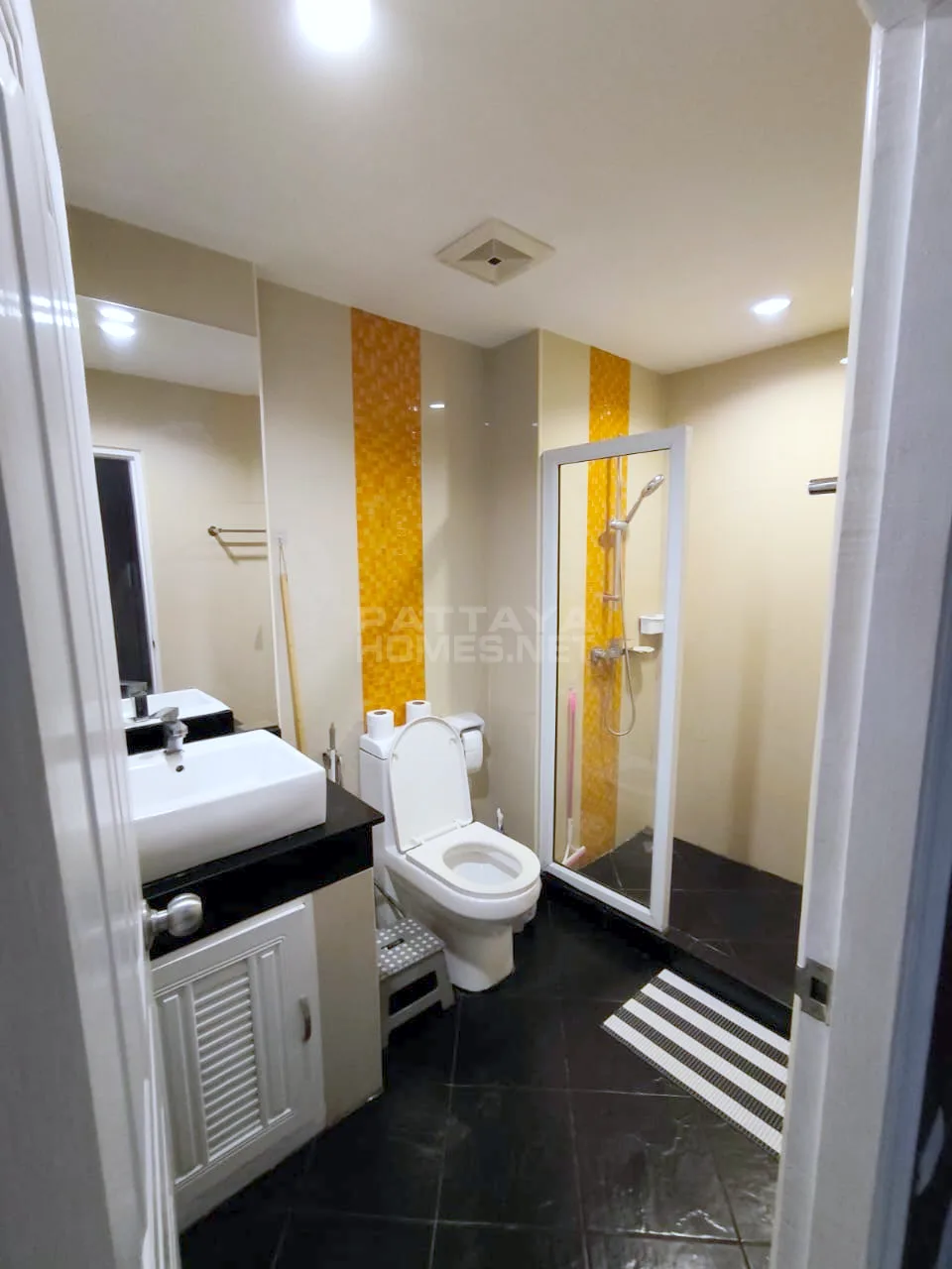 1-bedroom condo for rent in New Nordic Trend 3 – 11