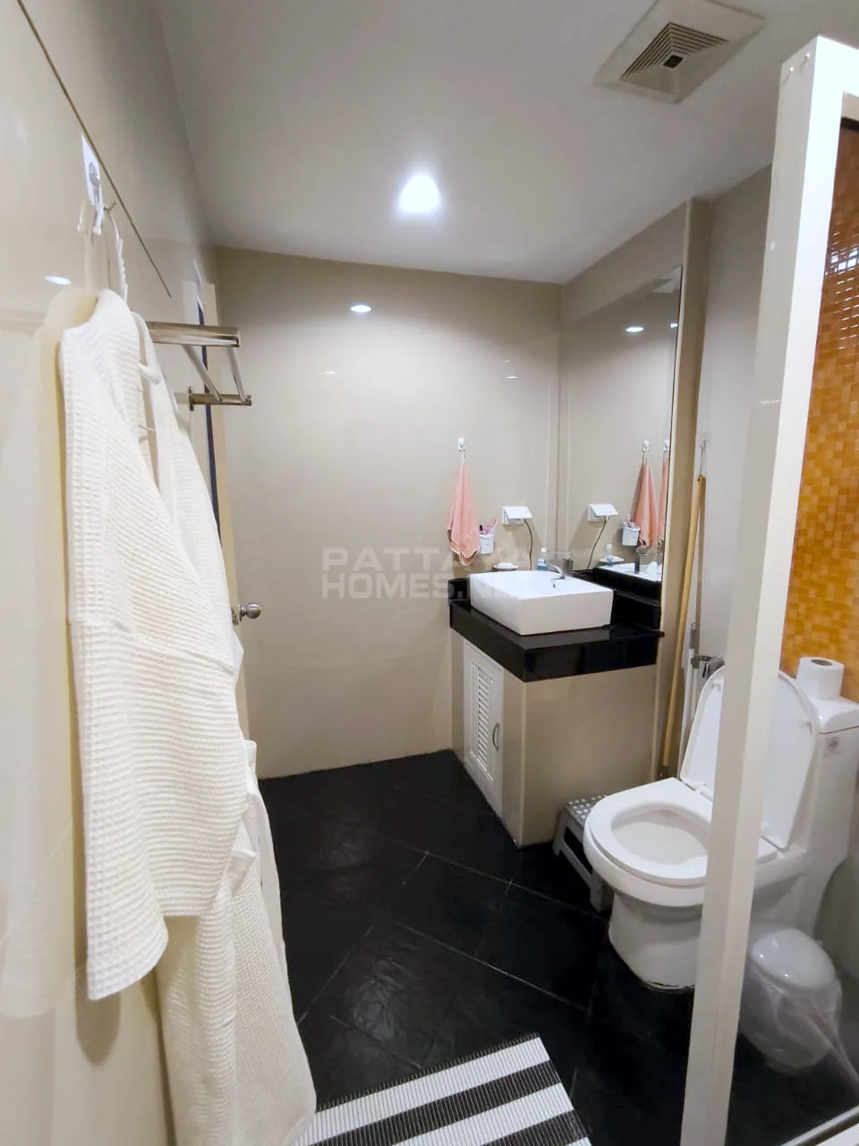 1-bedroom condo for rent in New Nordic Trend 3 – 10